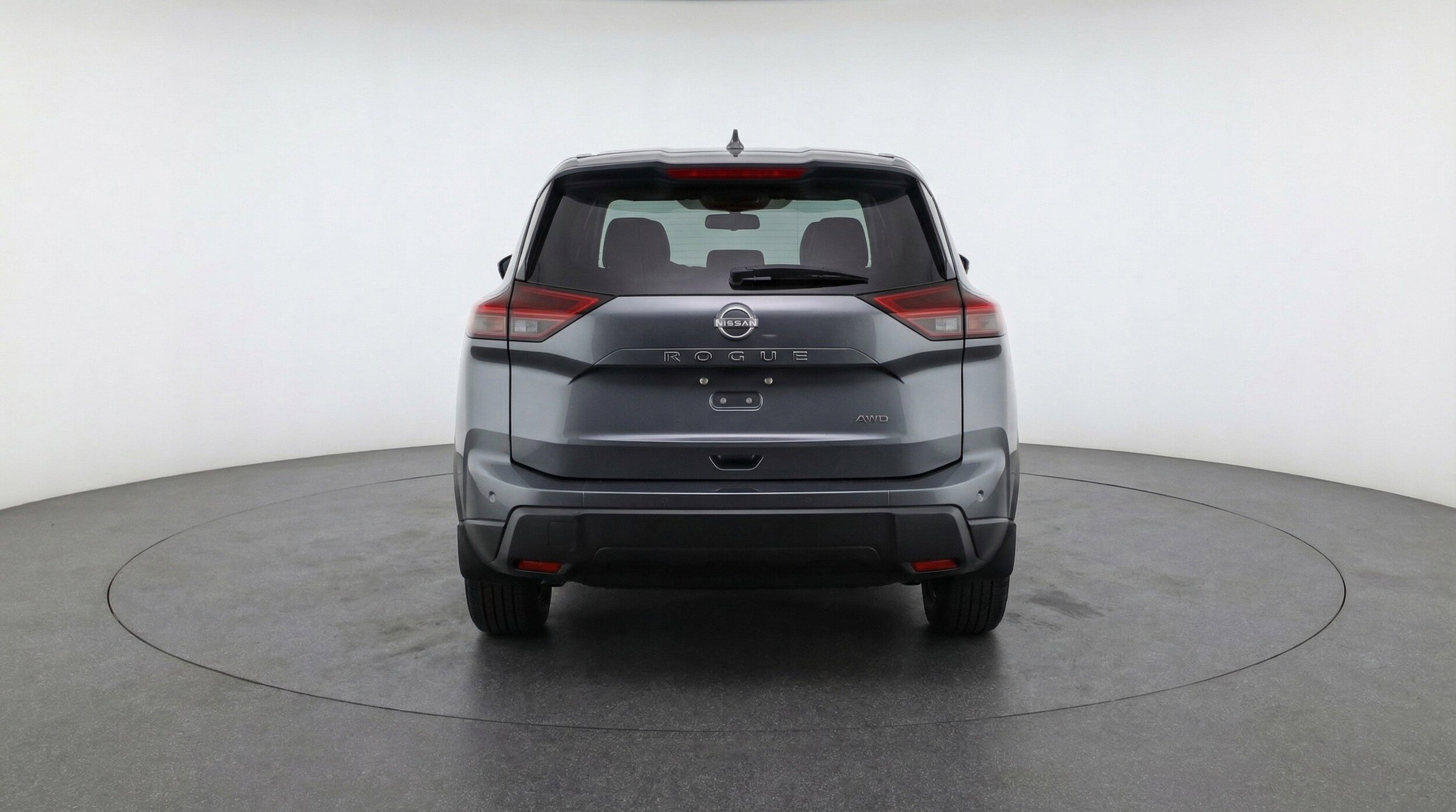 Thumbnail: 2025 Nissan Rogue - 7