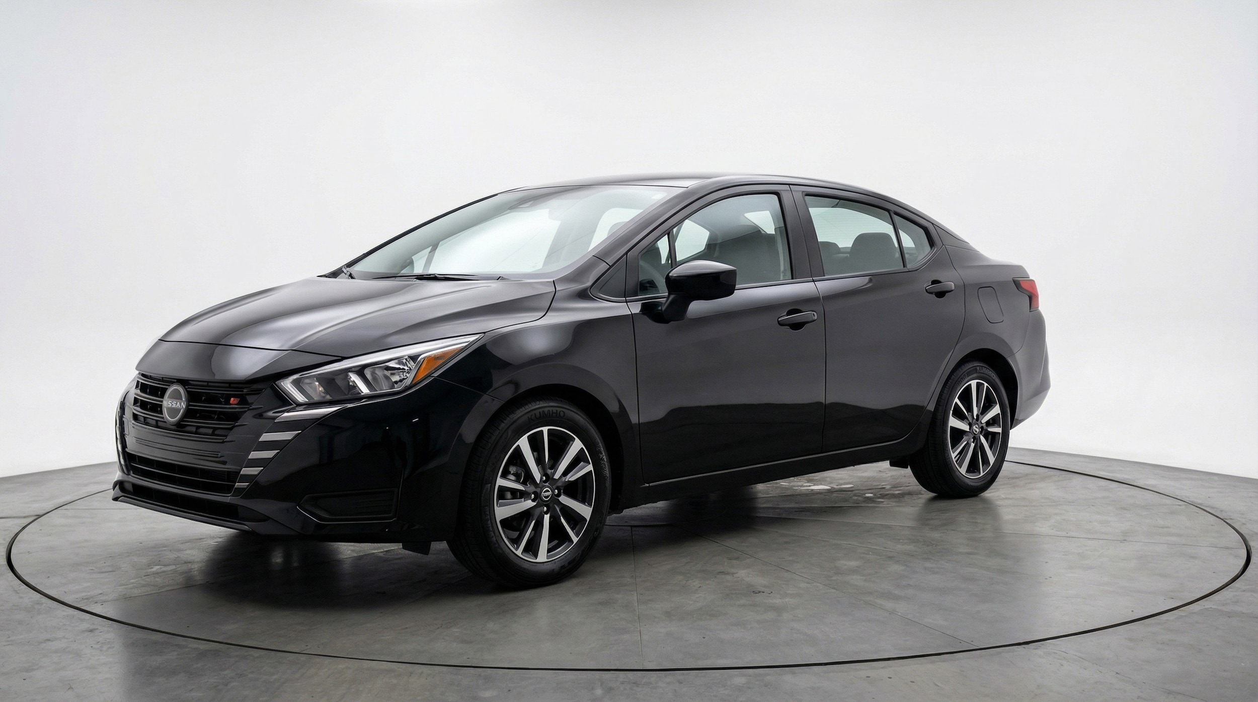 Thumbnail: 2025 Nissan Versa - 3