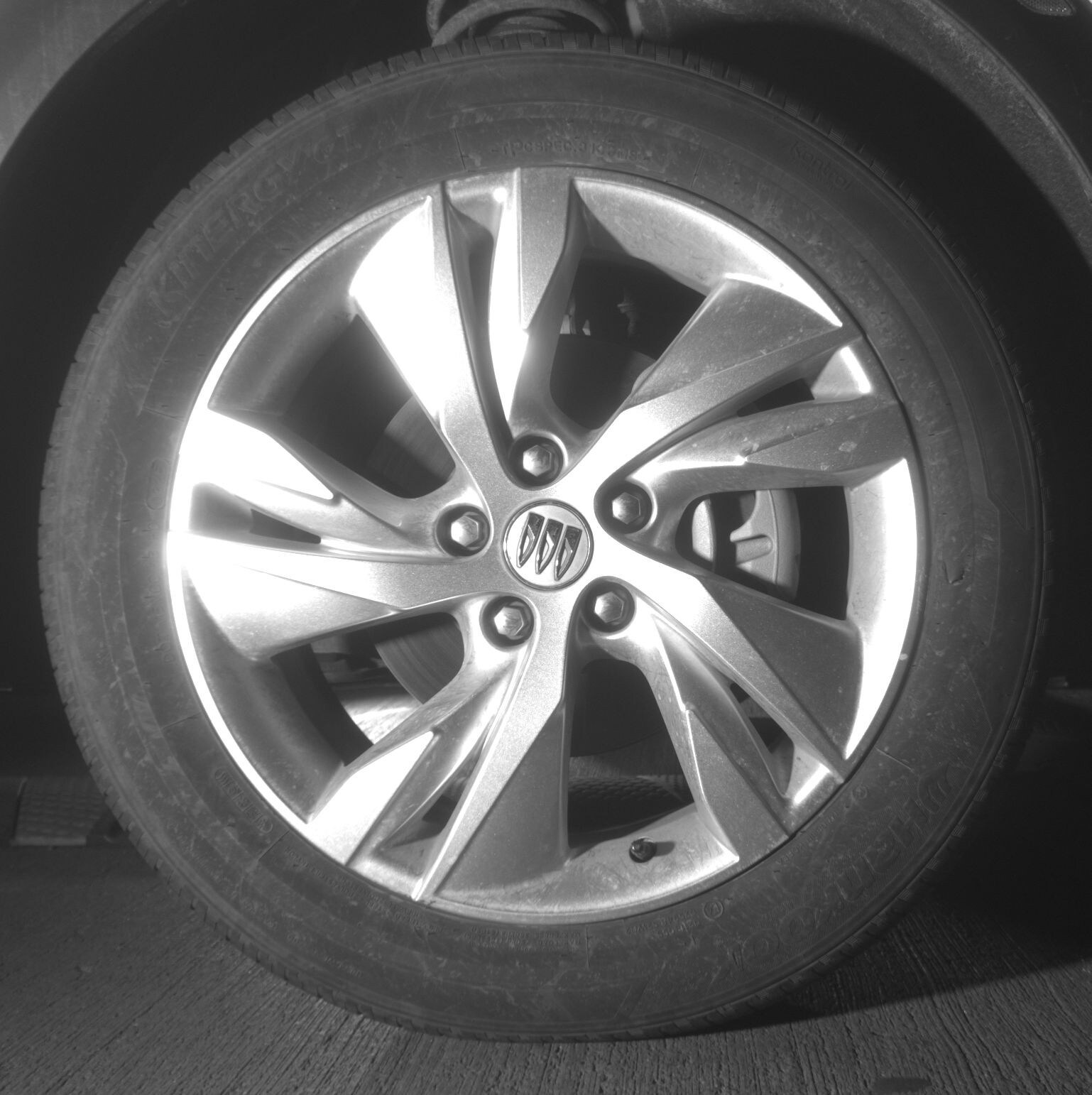 Thumbnail: 2025 Buick Encore GX - 10