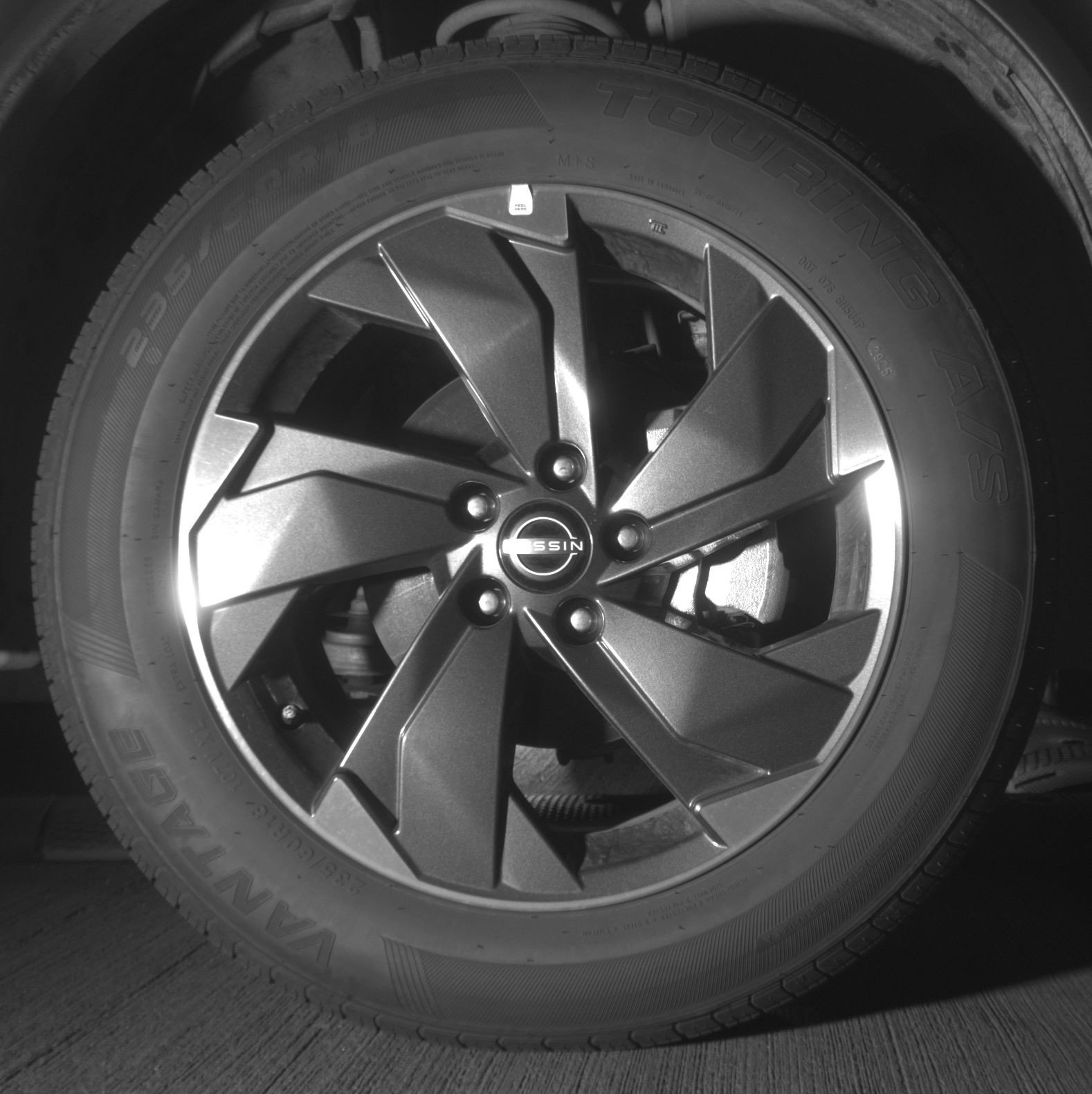 Thumbnail: 2025 Nissan Rogue - 13