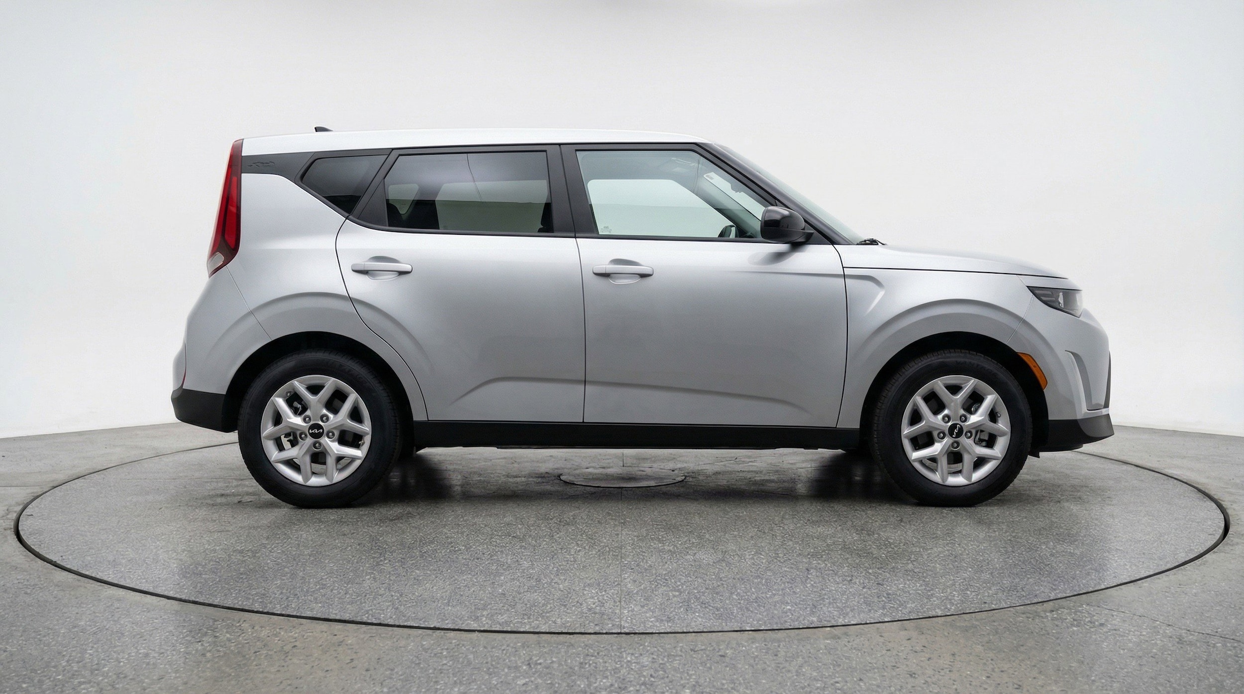 Thumbnail: 2025 Kia Soul - 11