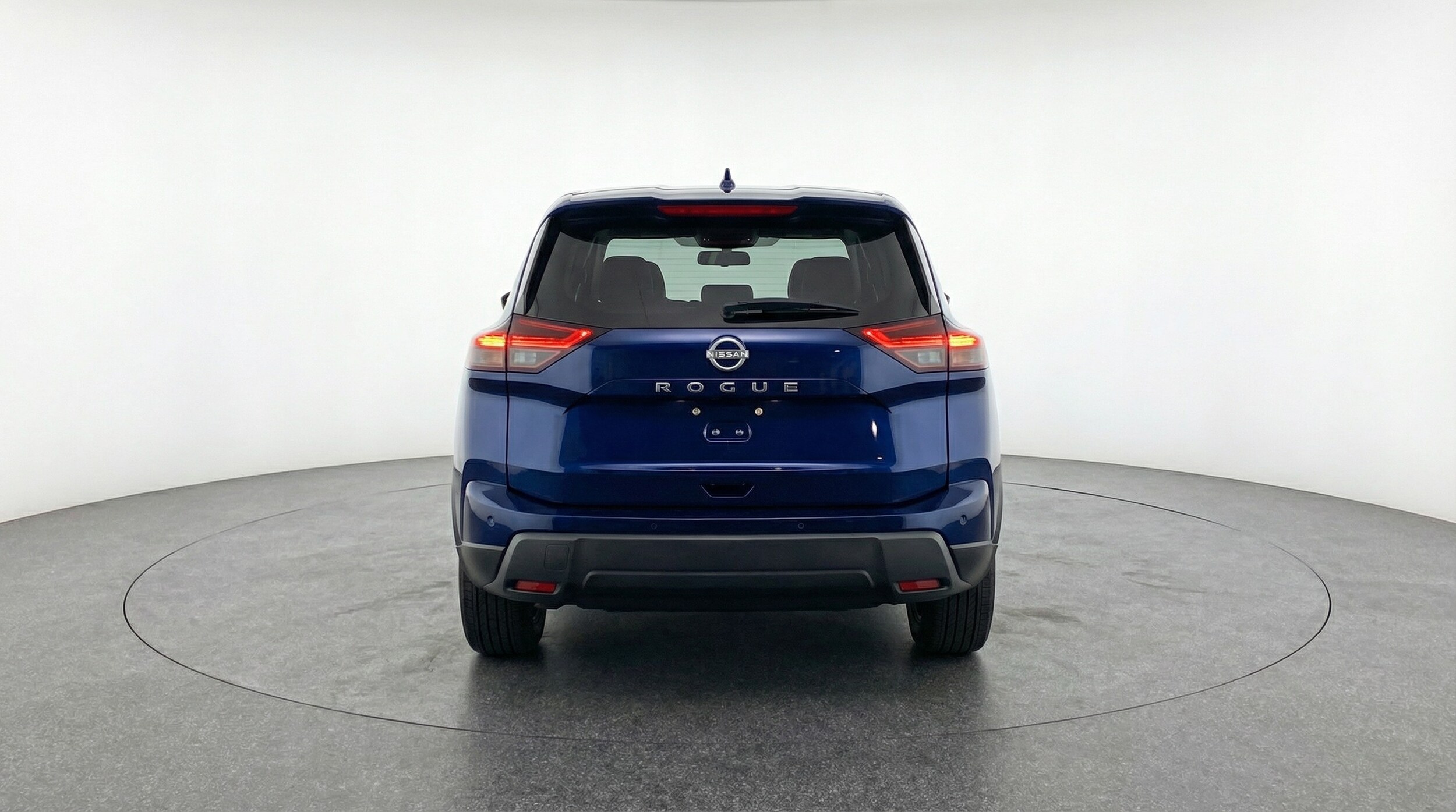 Thumbnail: 2025 Nissan Rogue - 6