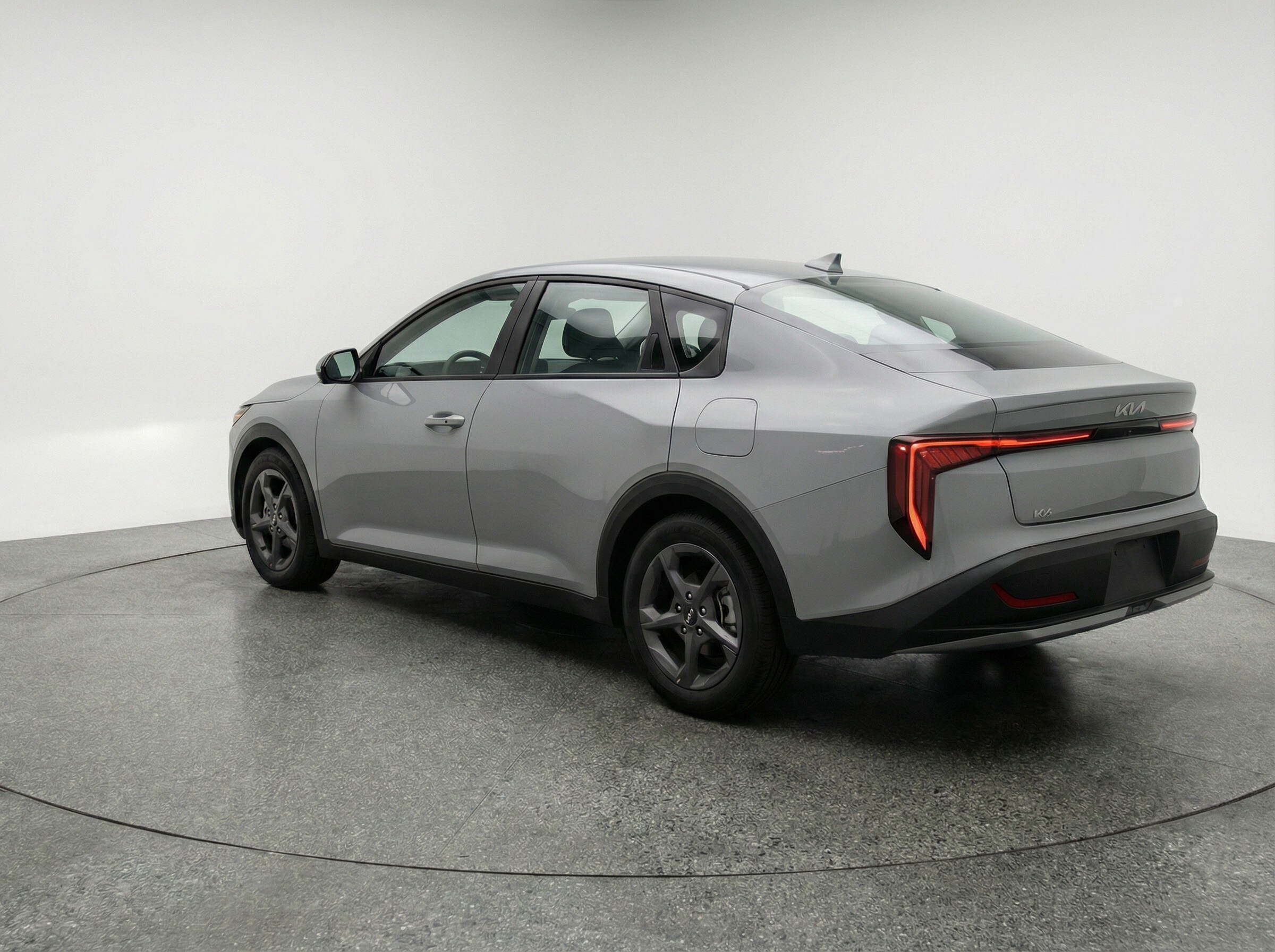 Thumbnail: 2025 Kia K4 - 5