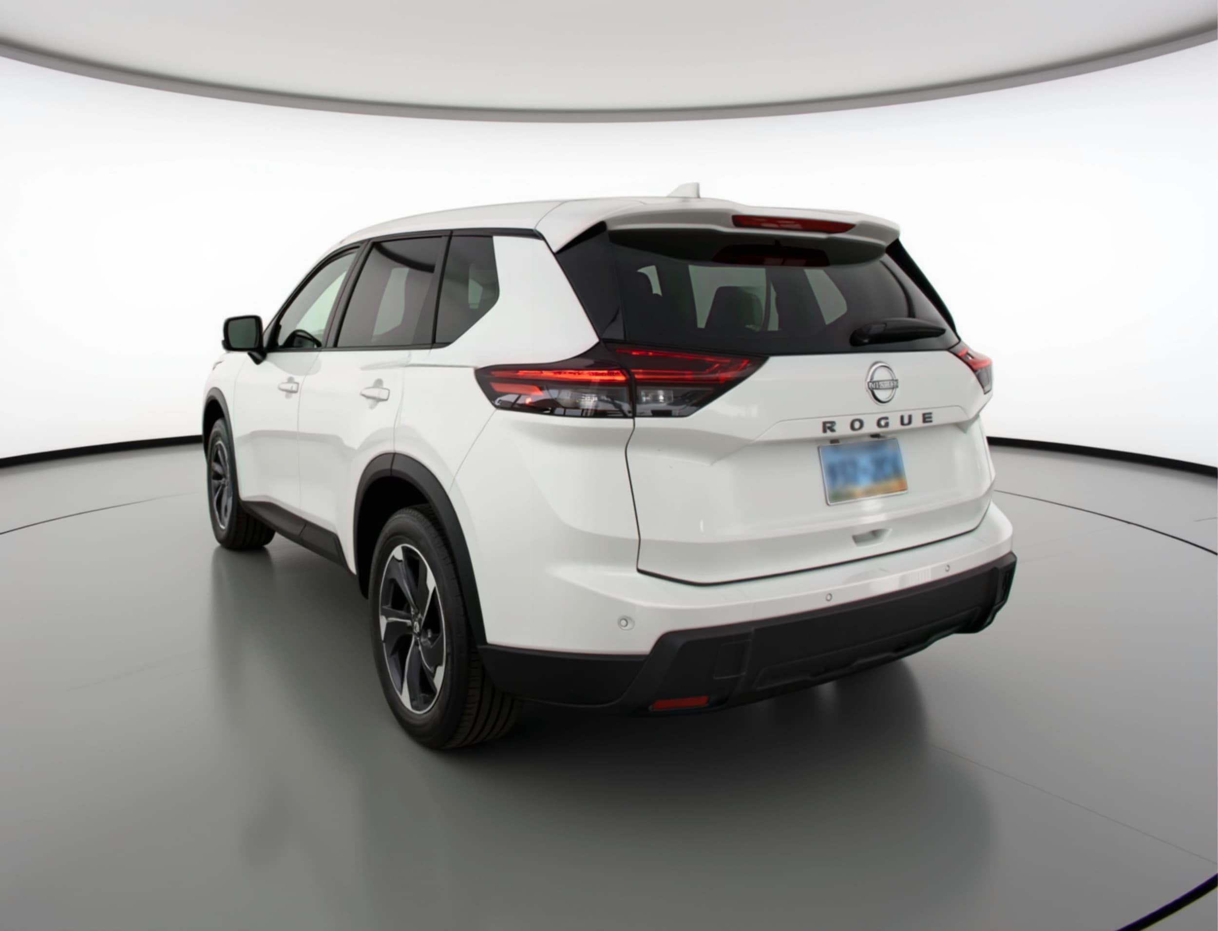 Thumbnail: 2025 Nissan Rogue - 5