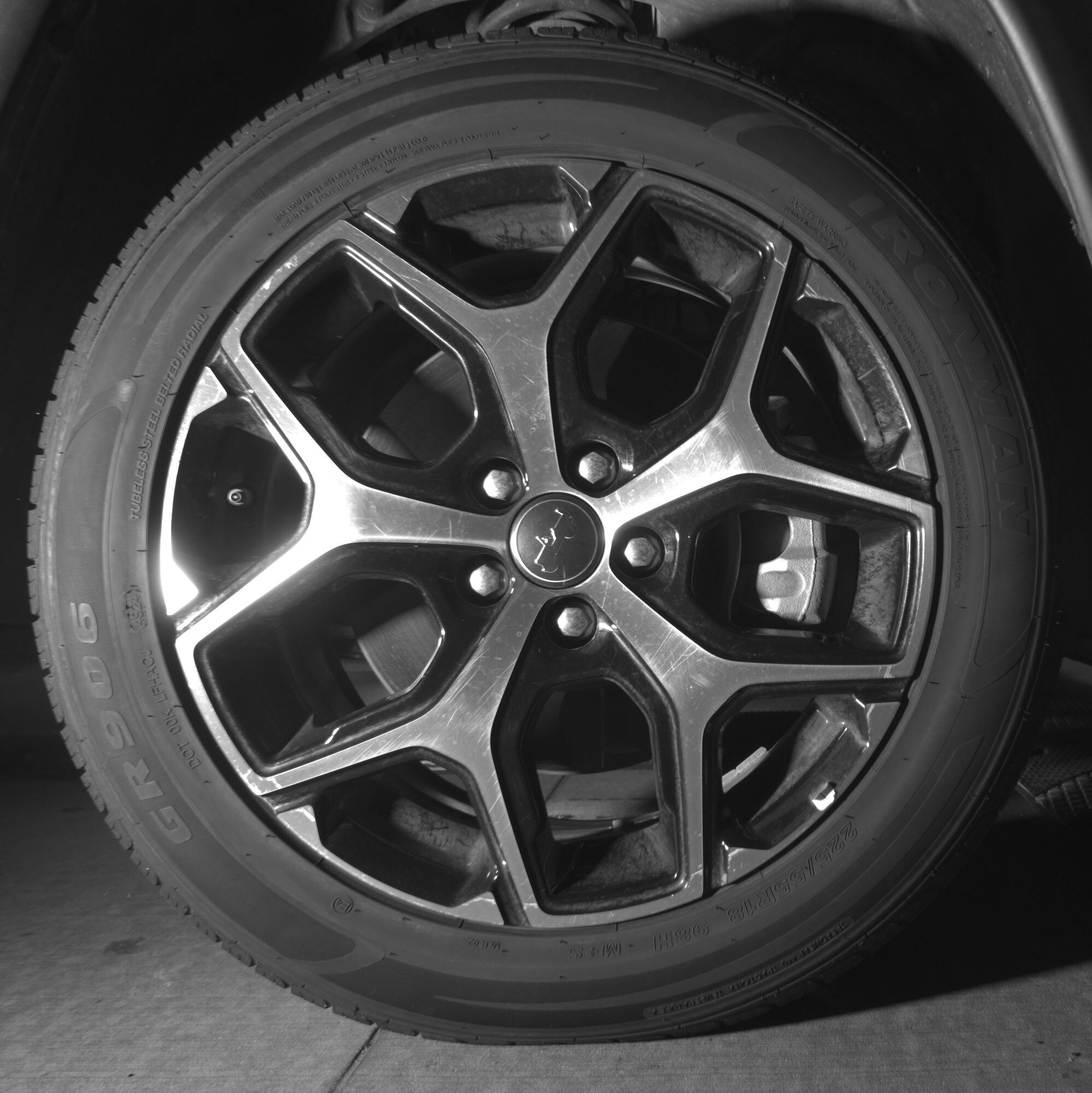 Thumbnail: 2025 Jeep Compass - 10