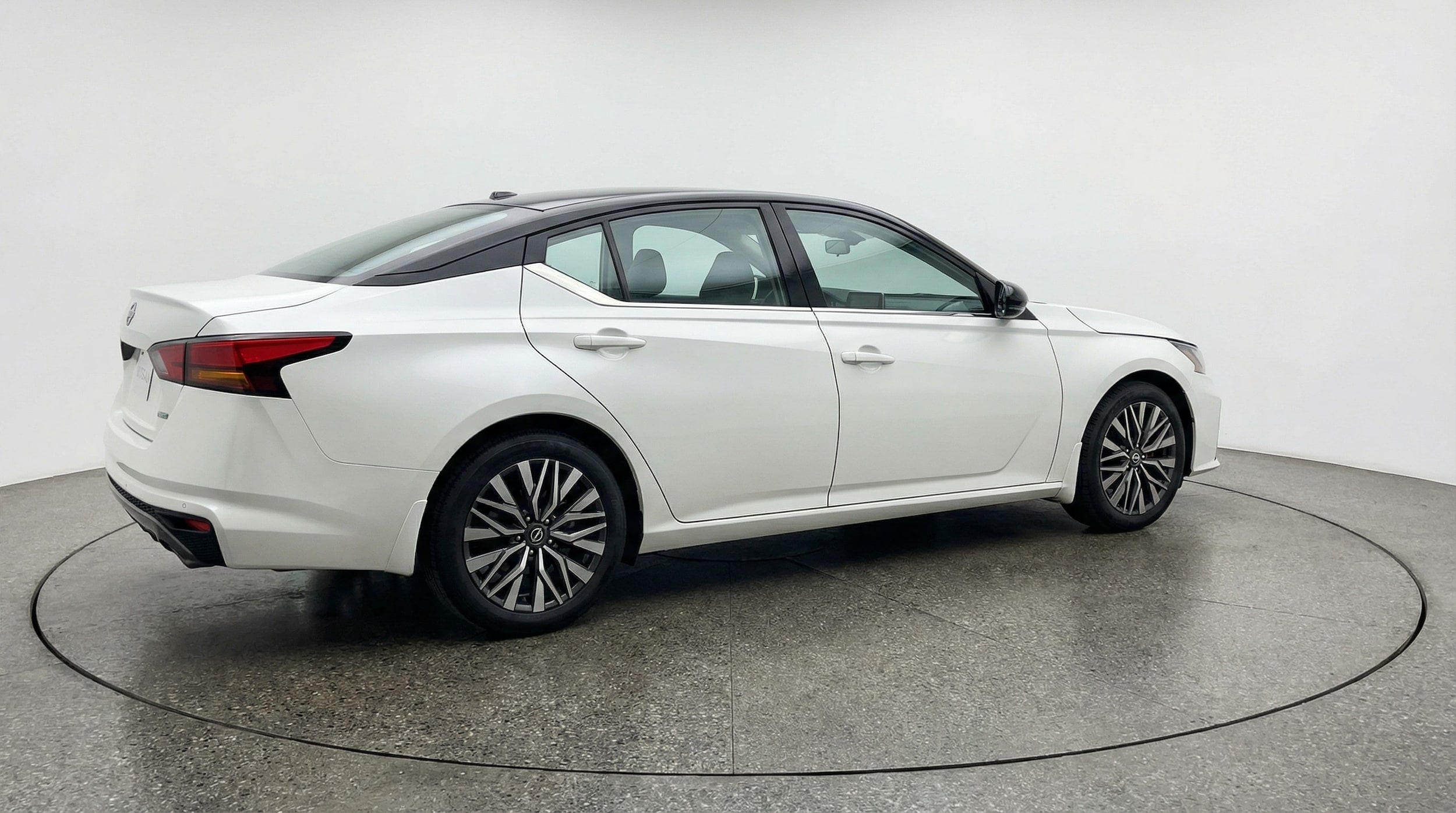 Thumbnail: 2025 Nissan Altima - 7