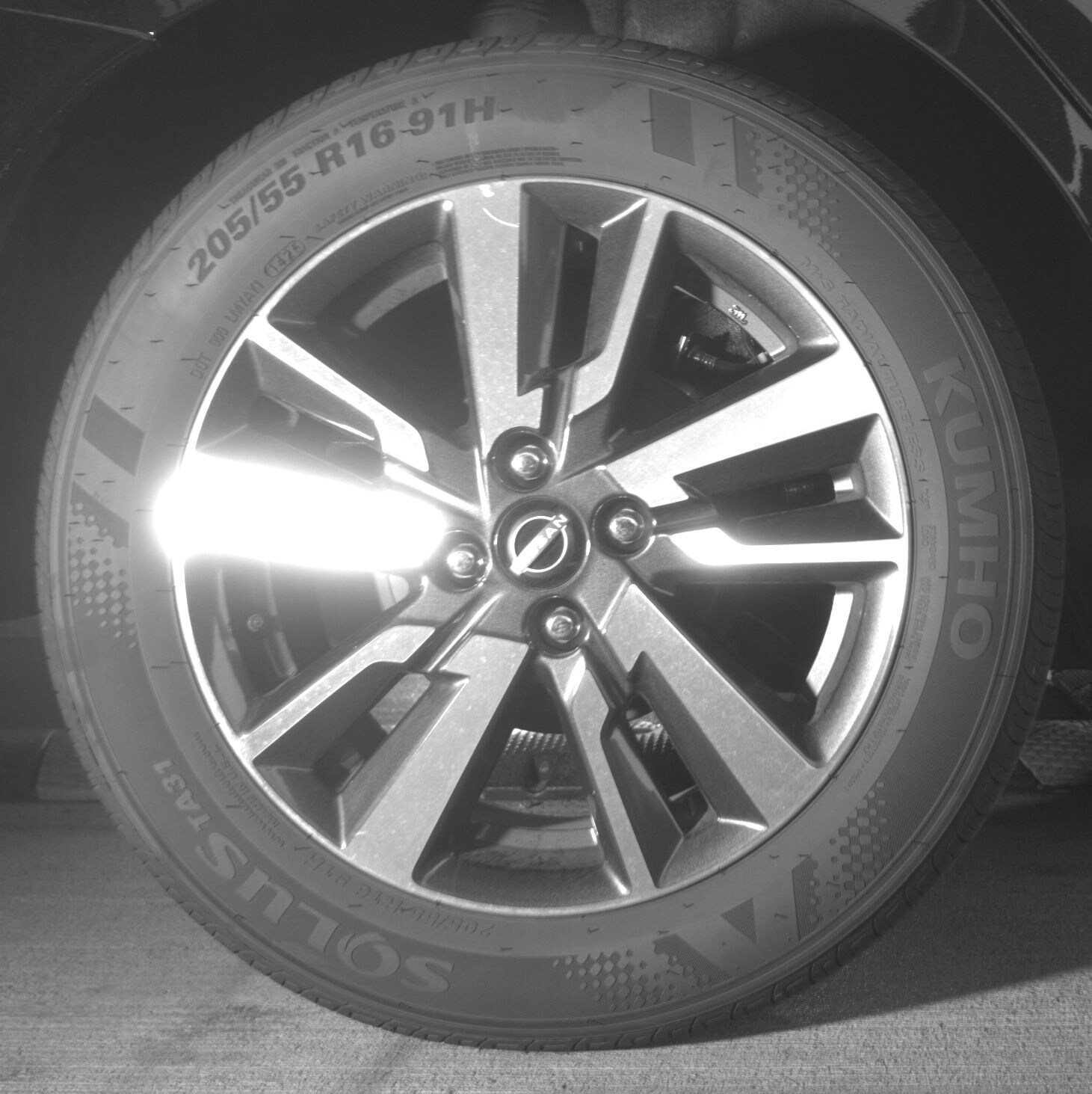 Thumbnail: 2025 Nissan Versa - 12