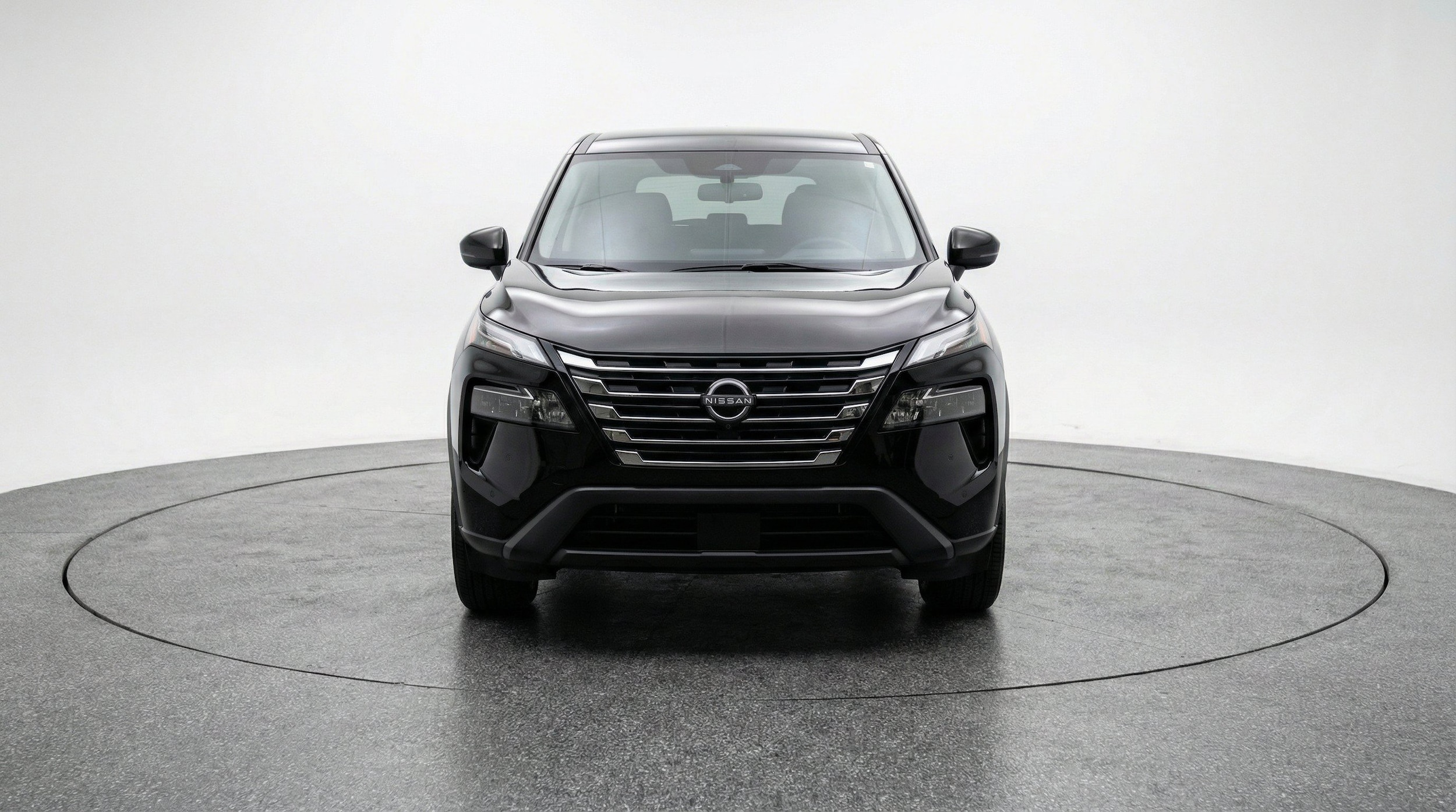 Thumbnail: 2025 Nissan Rogue - 2