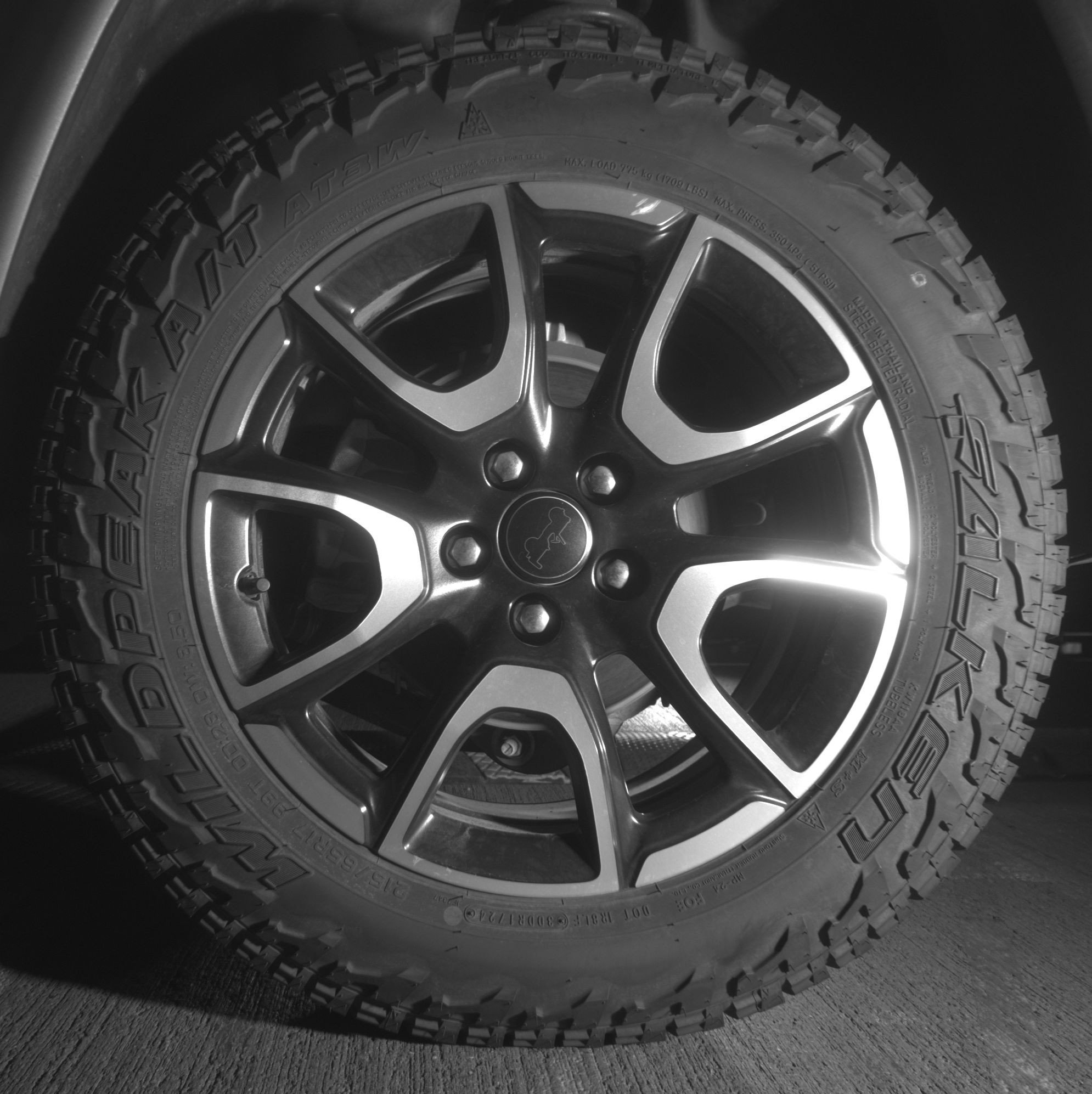 Thumbnail: 2025 Jeep Compass - 14