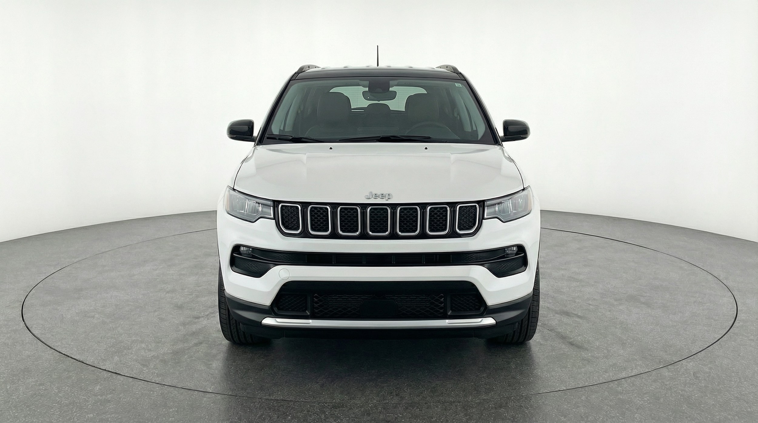 Thumbnail: 2025 Jeep Compass - 2