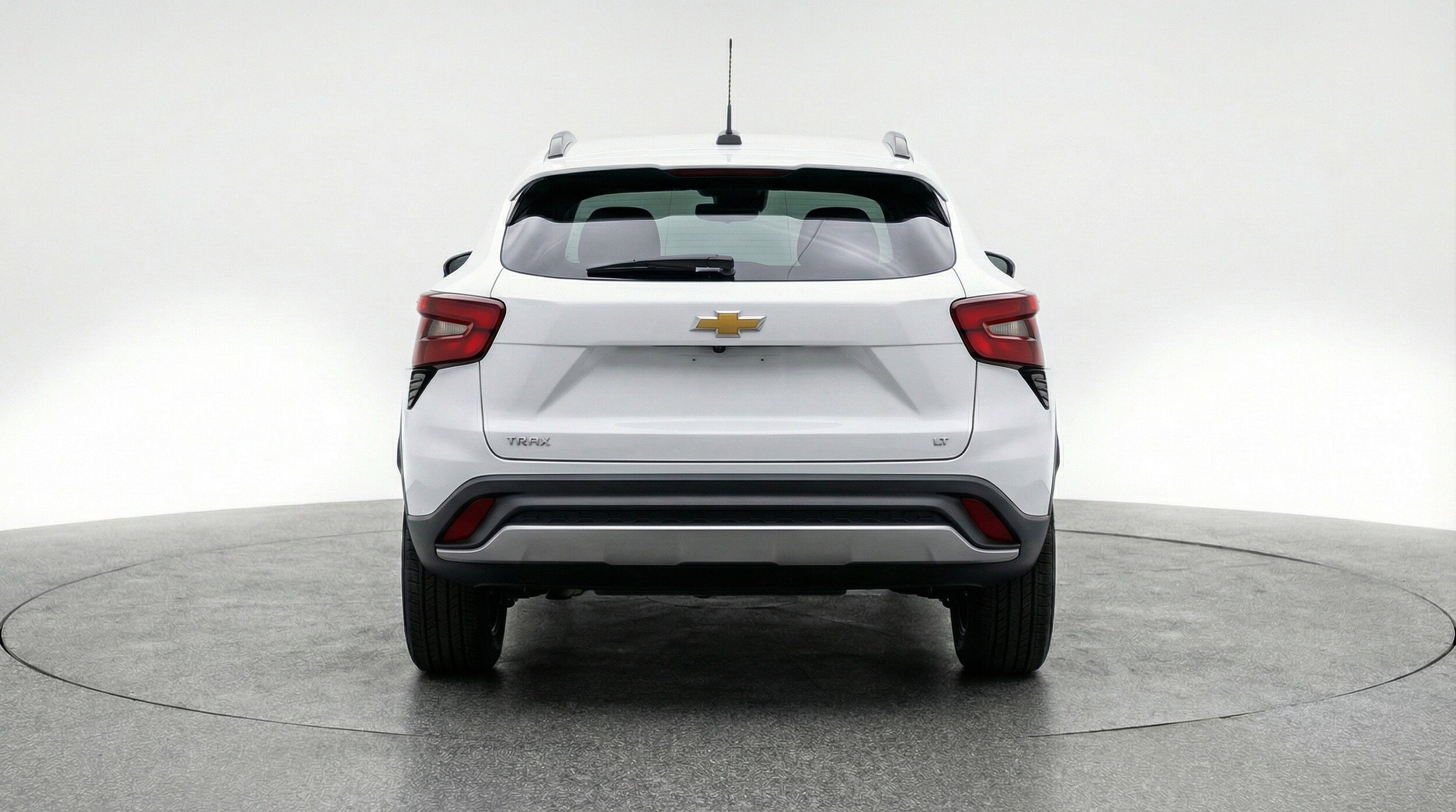 Thumbnail: 2025 Chevrolet Trax - 7