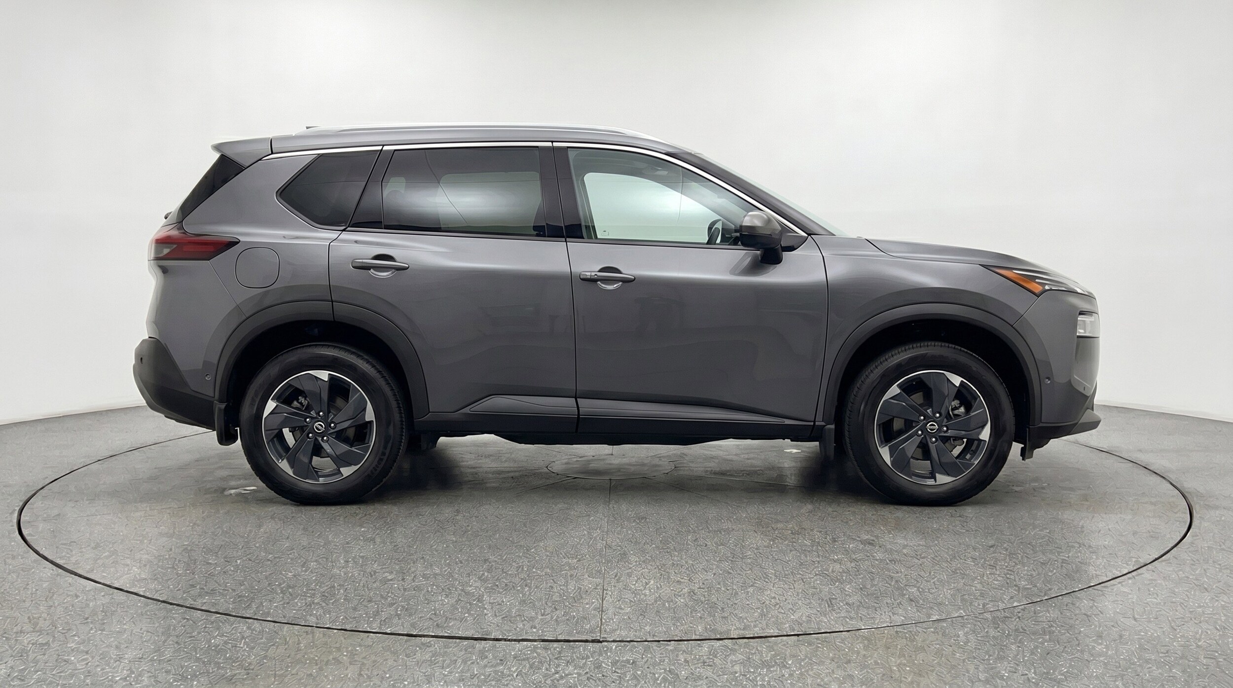 Thumbnail: 2025 Nissan Rogue - 11