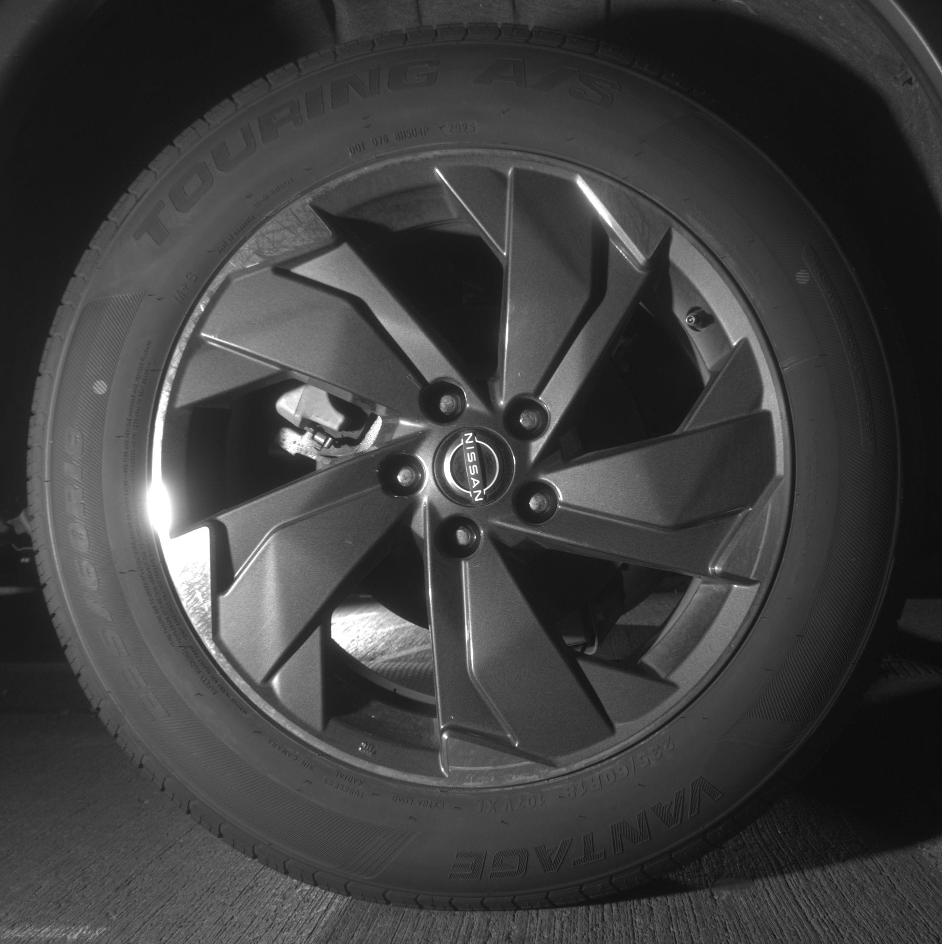 Thumbnail: 2025 Nissan Rogue - 12