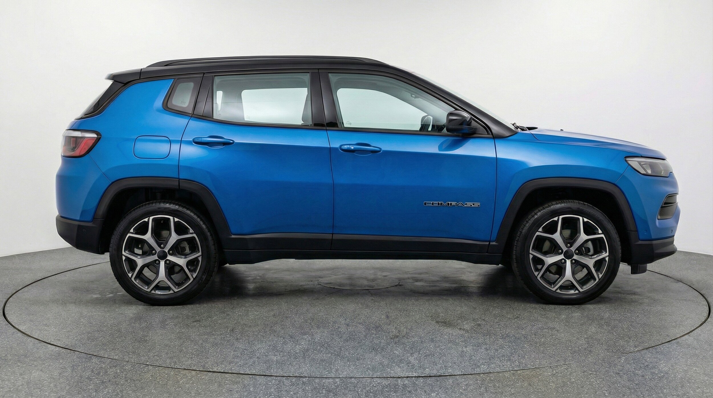 Thumbnail: 2025 Jeep Compass - 11