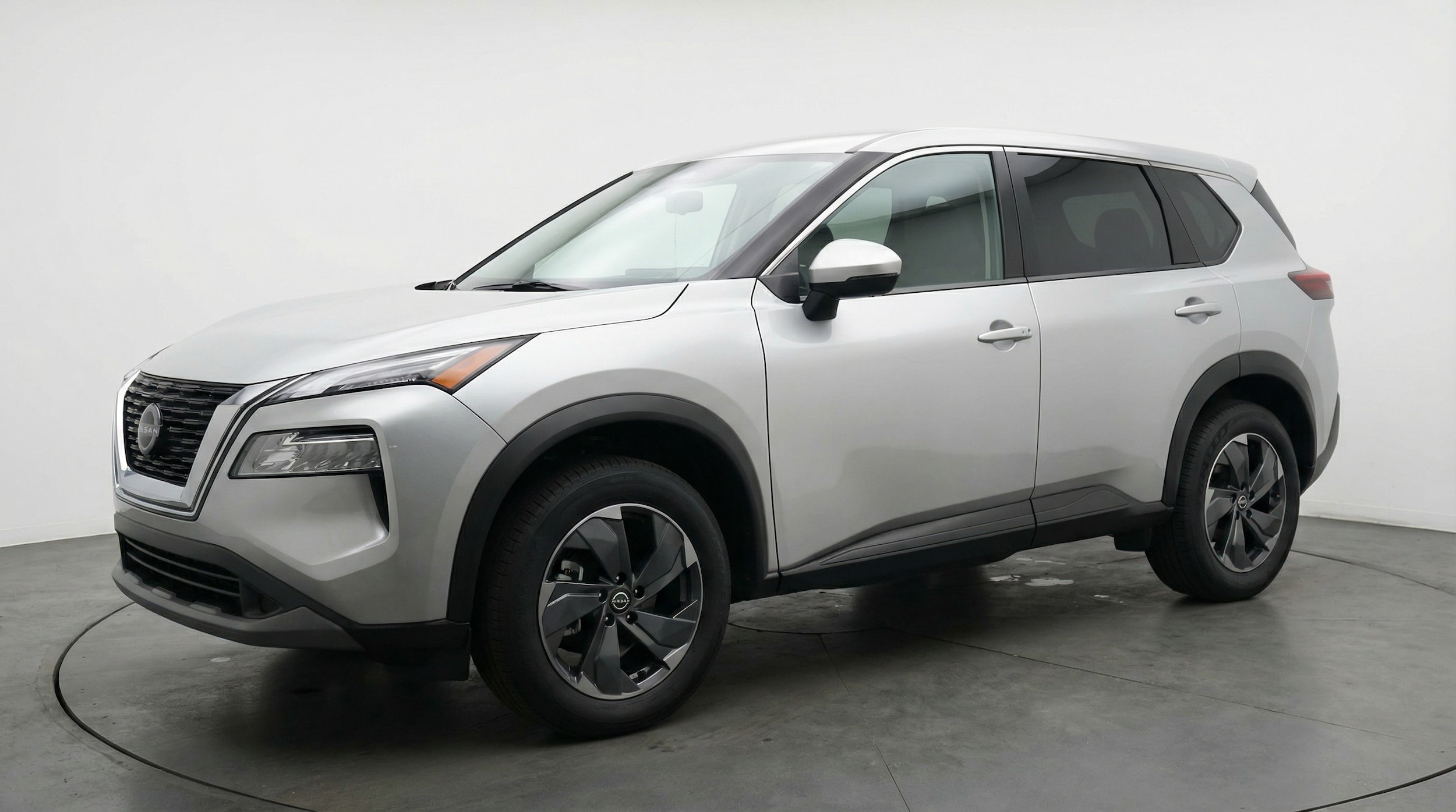 Thumbnail: 2025 Nissan Rogue - 3