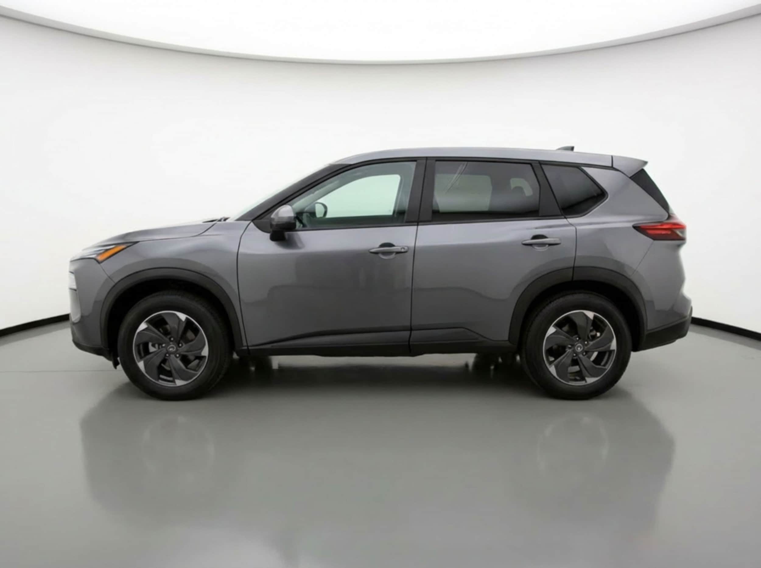 Thumbnail: 2025 Nissan Rogue - 4