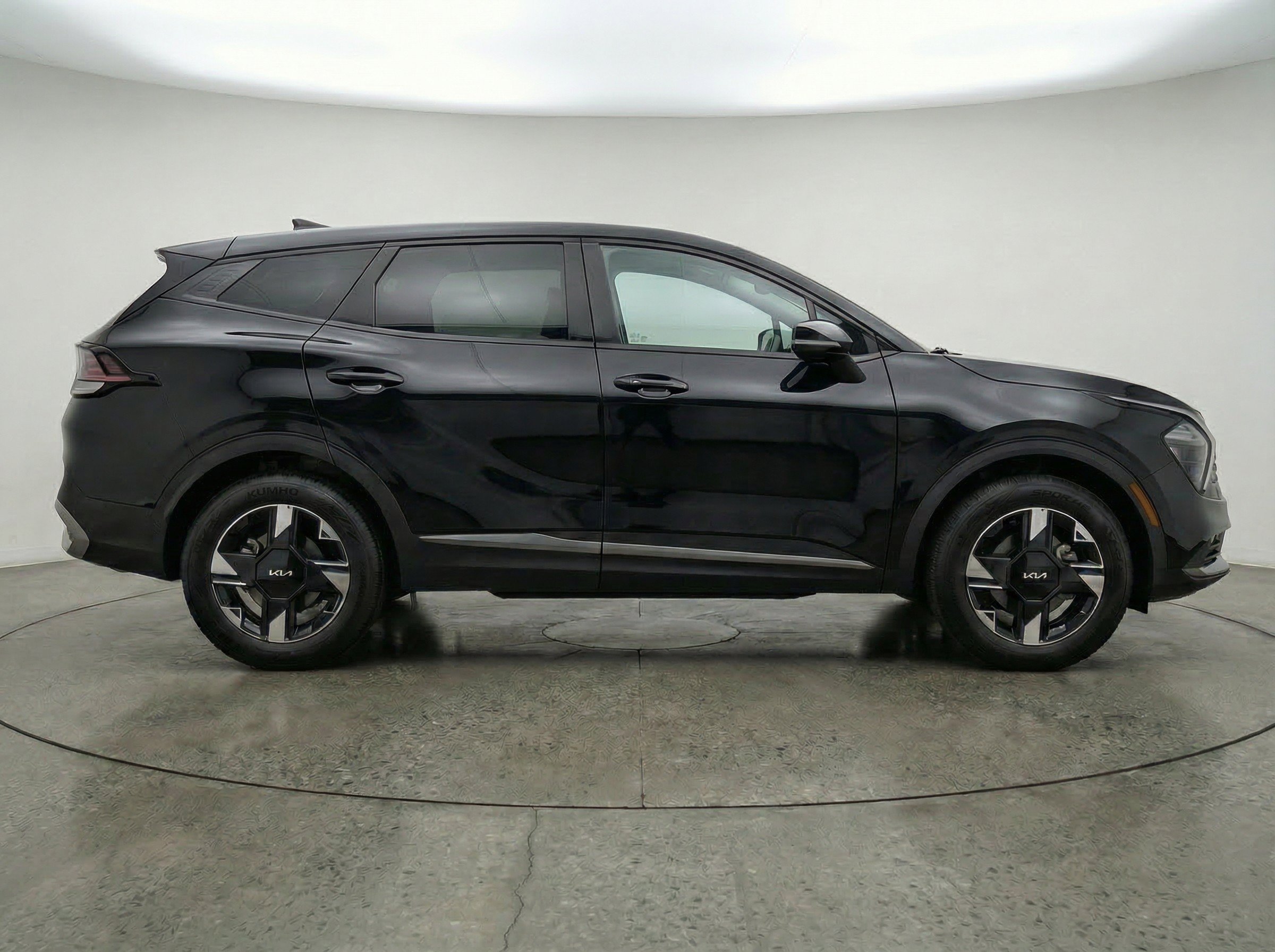 Thumbnail: 2026 Kia Sportage - 11