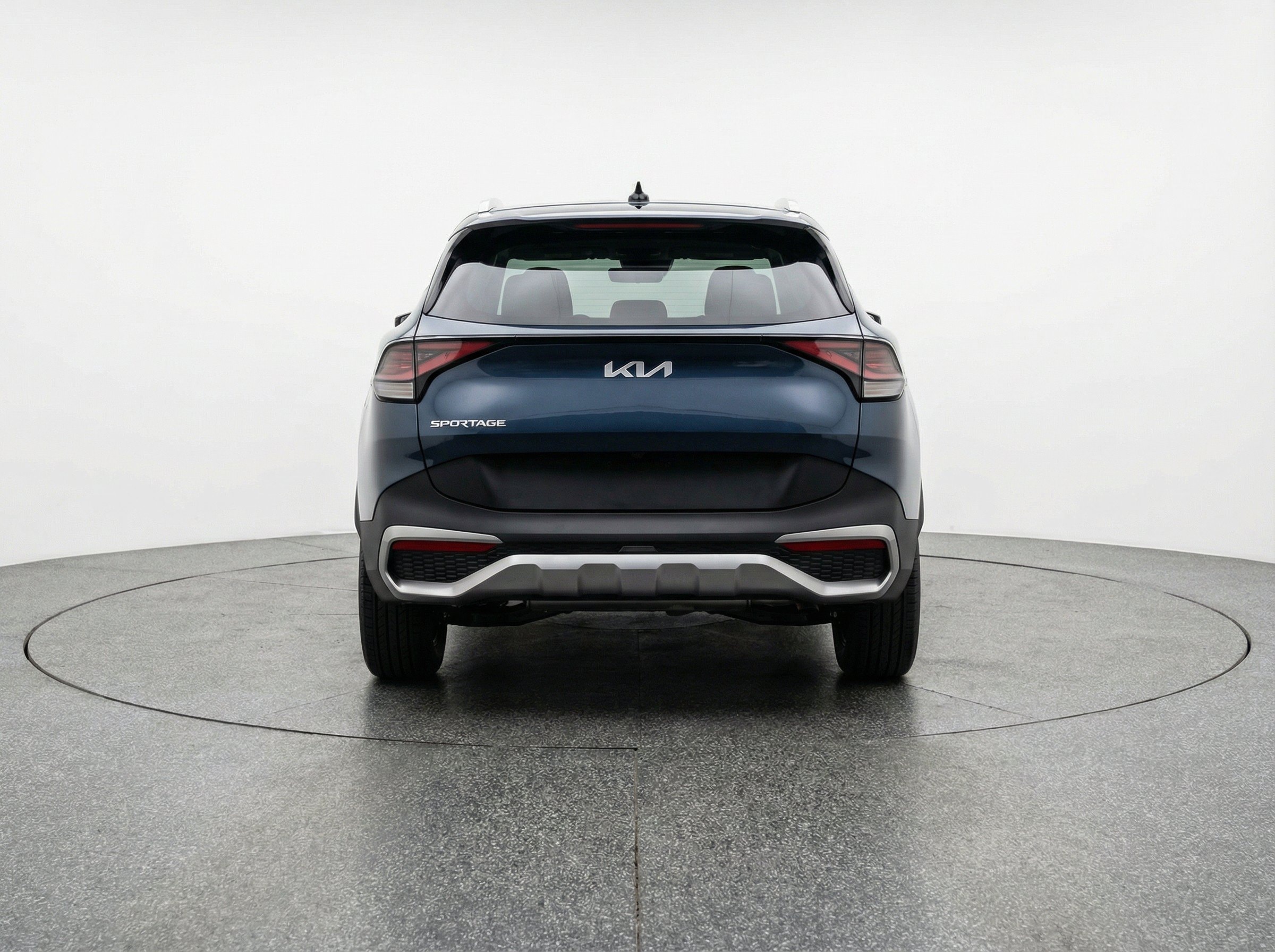 Thumbnail: 2026 Kia Sportage - 7