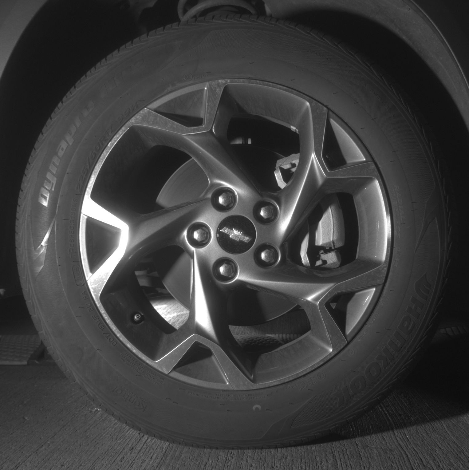 Thumbnail: 2025 Chevrolet Trax - 10