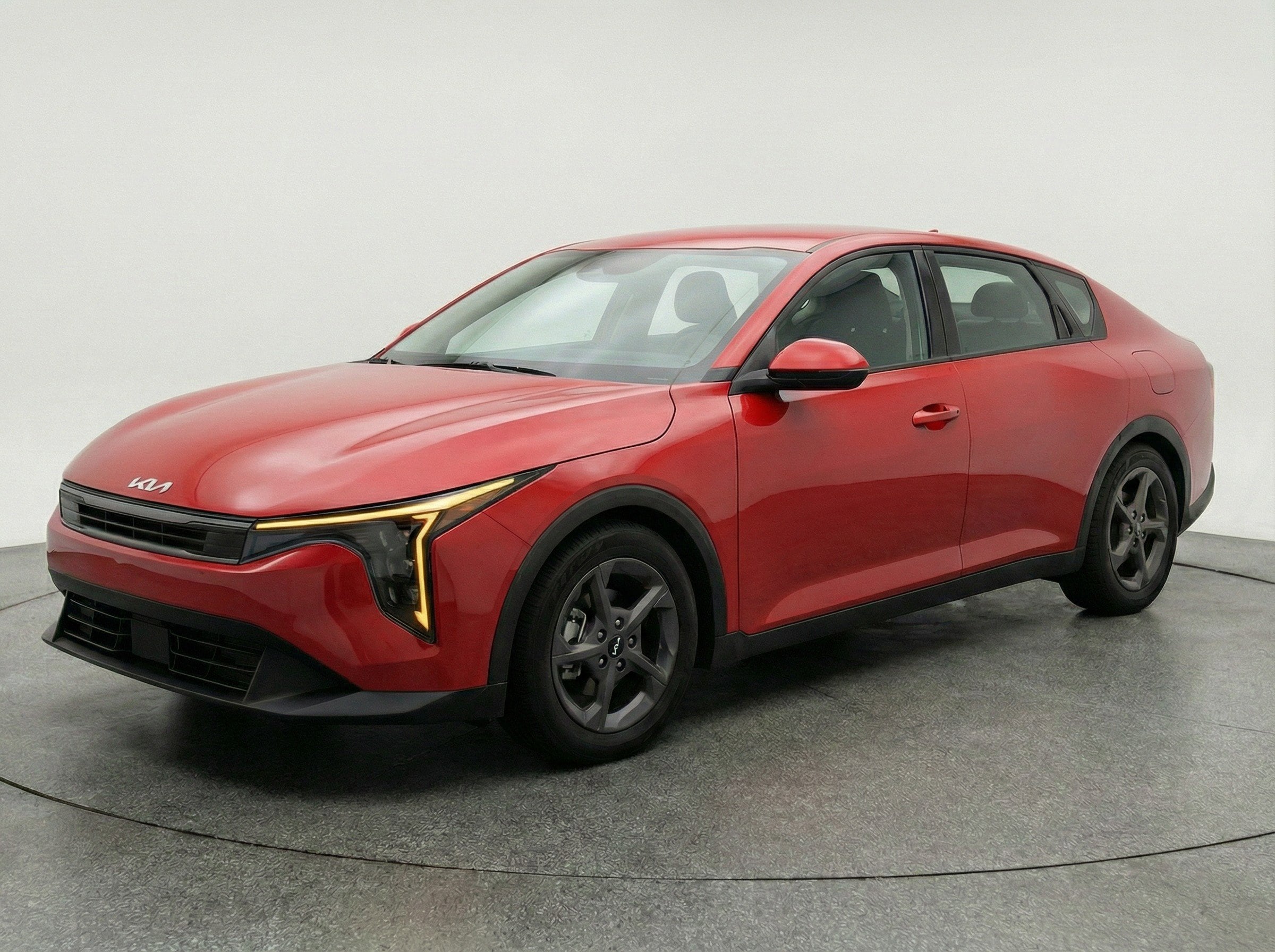 Thumbnail: 2025 Kia K4 - 3