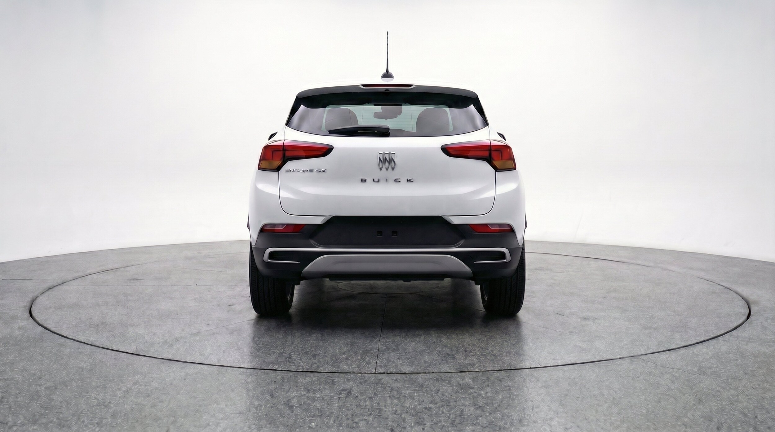 Thumbnail: 2026 Buick Encore GX - 7