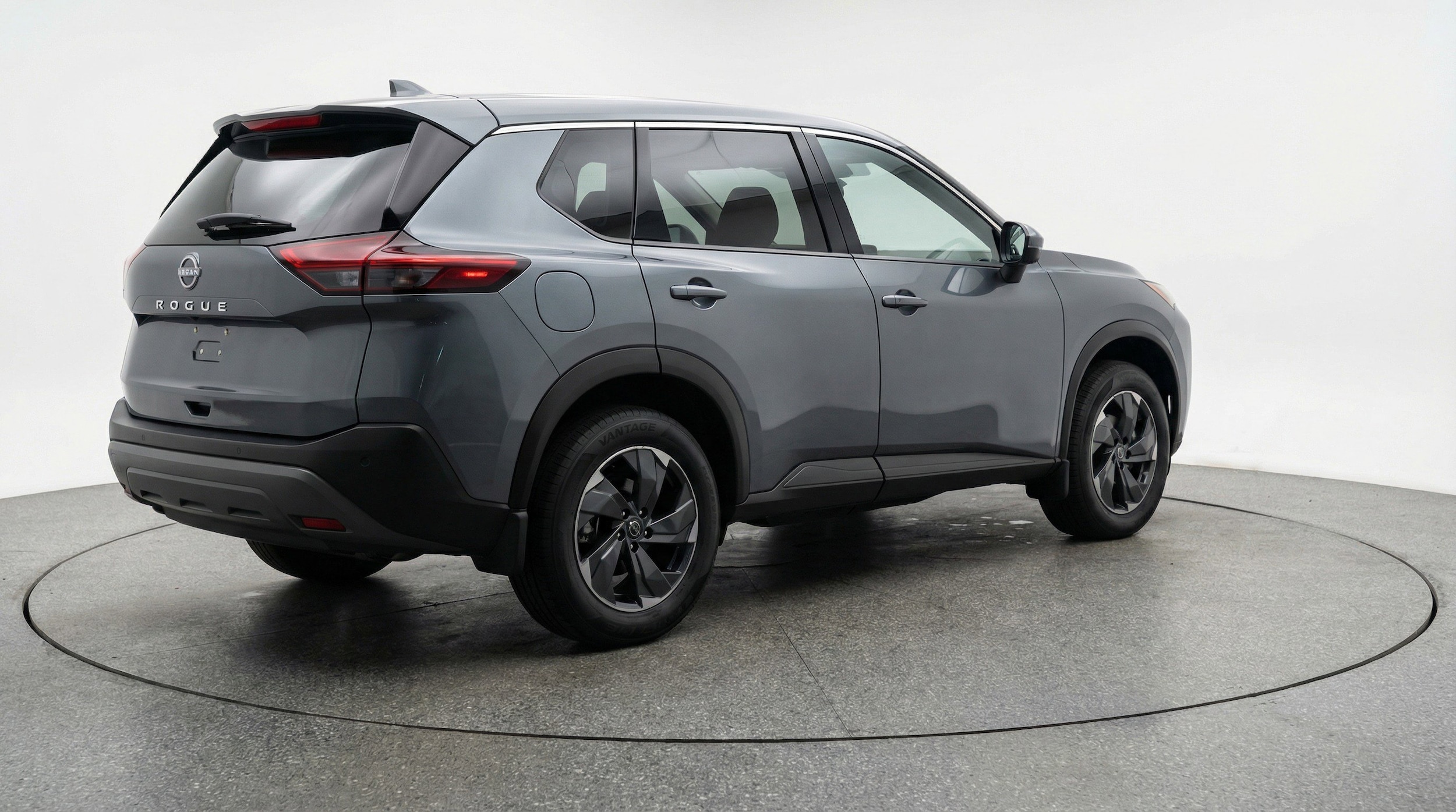 Thumbnail: 2025 Nissan Rogue - 9