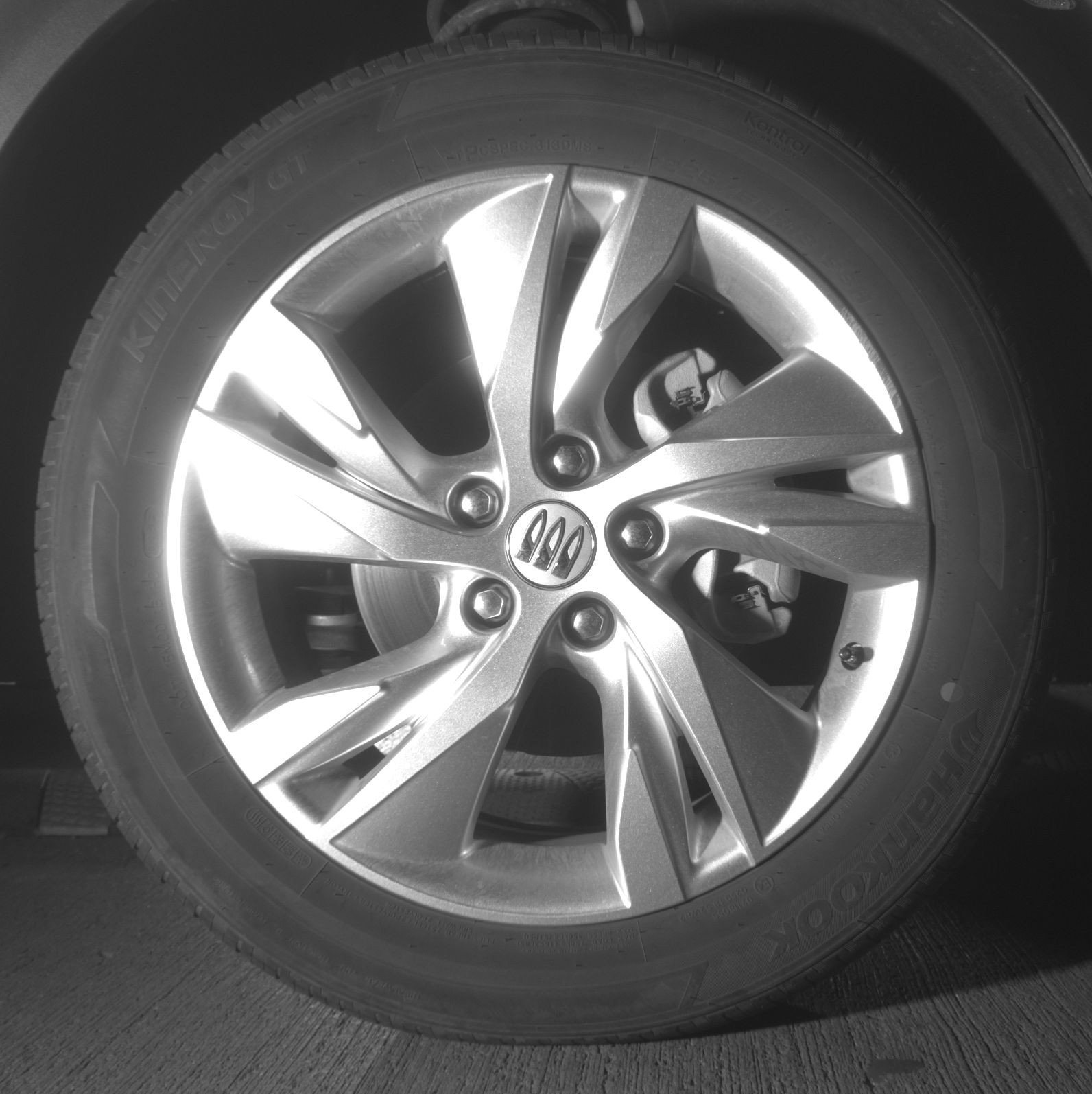 Thumbnail: 2025 Buick Encore GX - 13