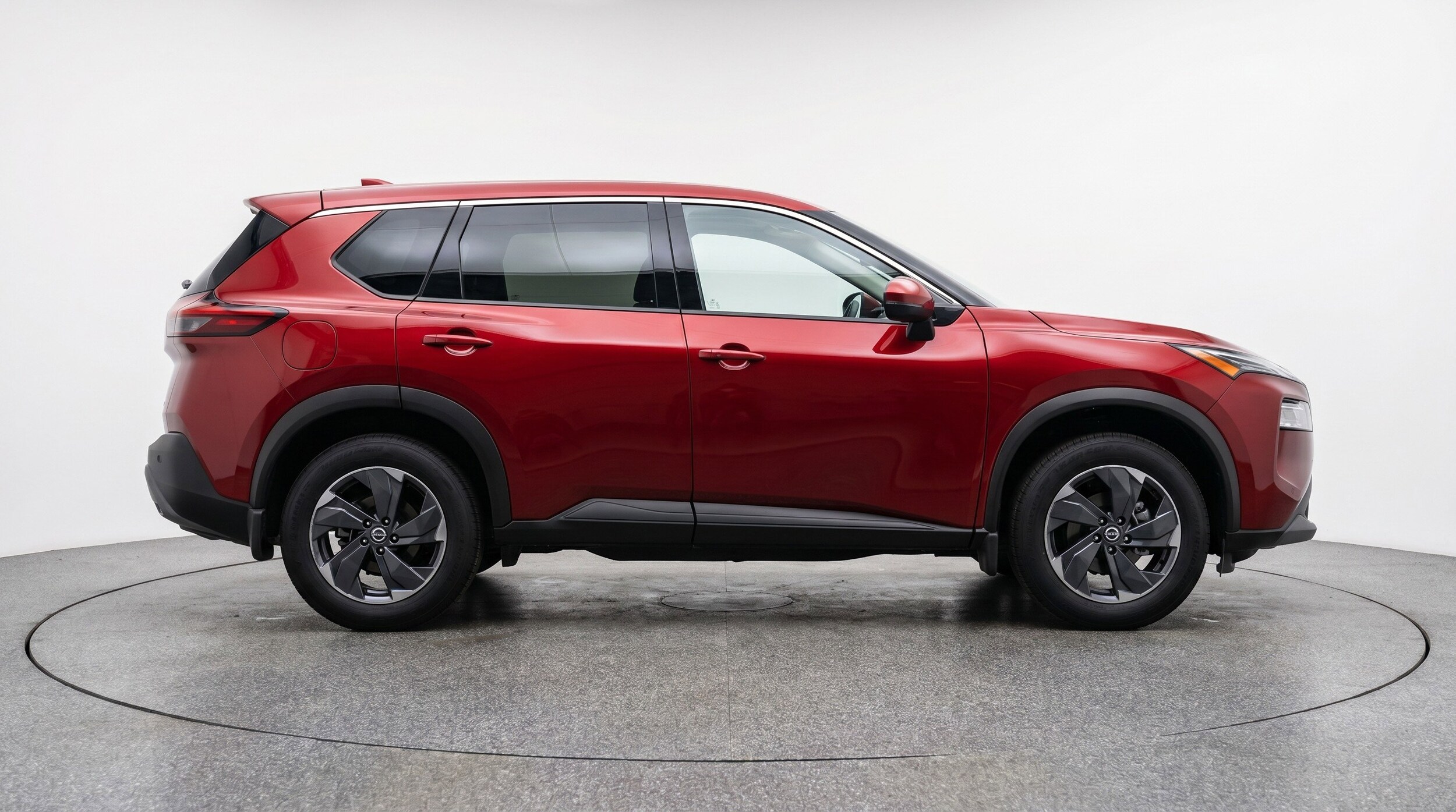 Thumbnail: 2025 Nissan Rogue - 11