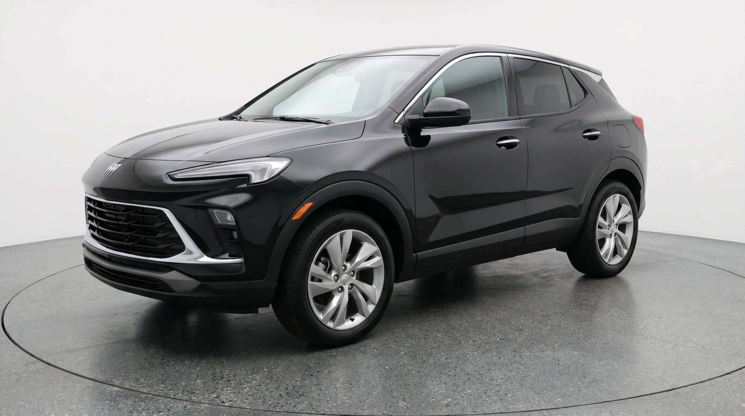 Thumbnail: 2025 Buick Encore GX - 3