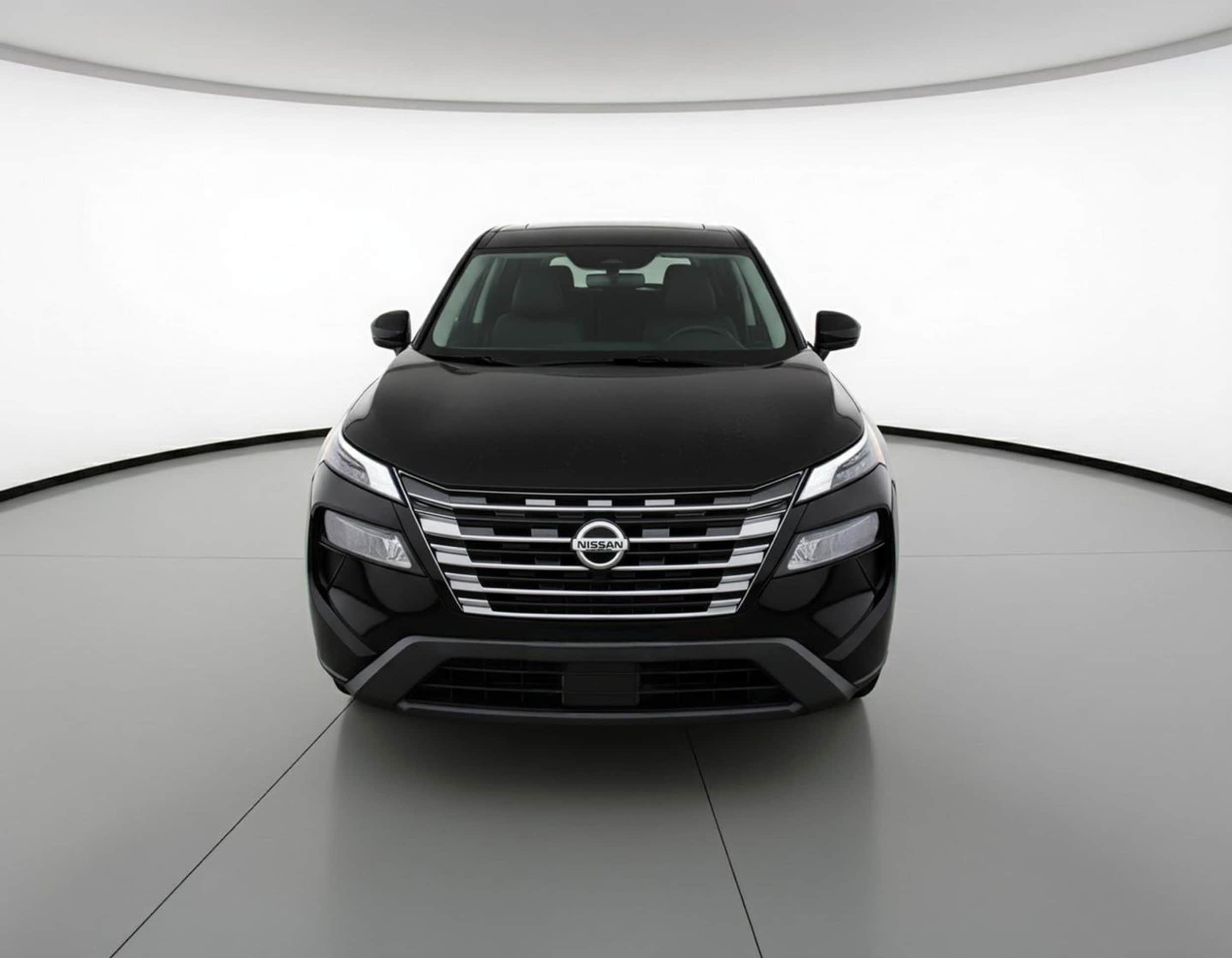 Thumbnail: 2025 Nissan Rogue - 2