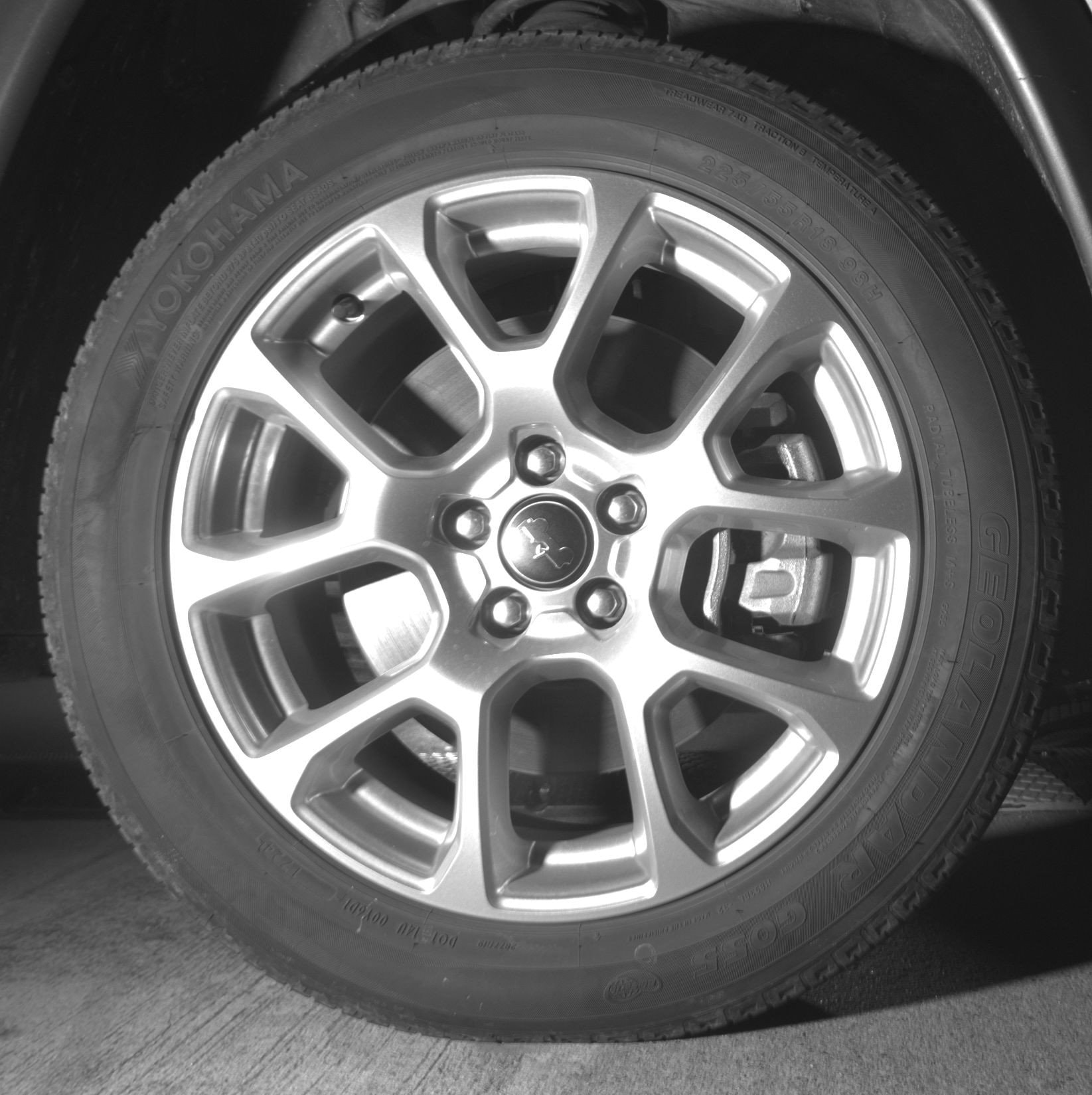 Thumbnail: 2025 Jeep Compass - 13