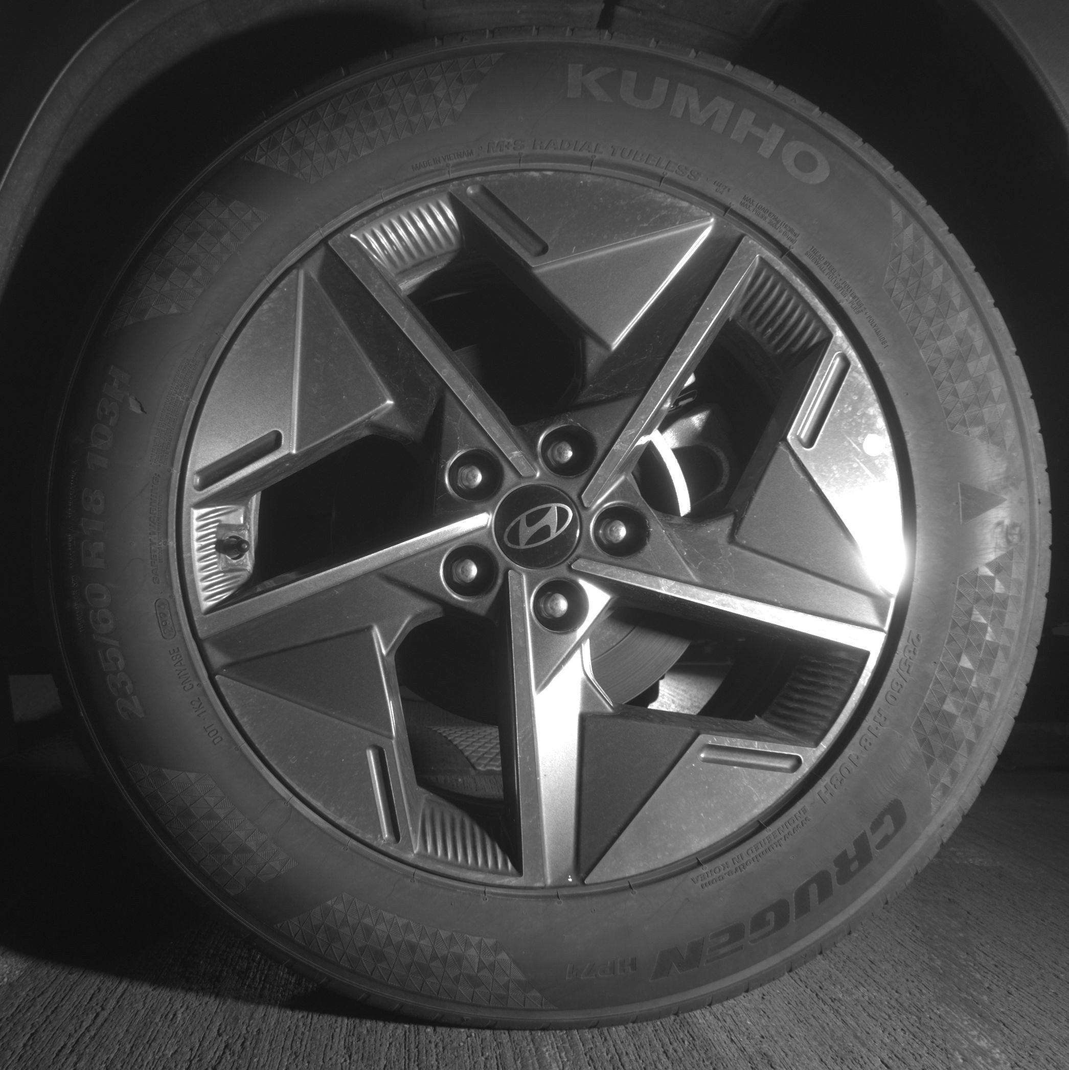 Thumbnail: 2025 Hyundai Tucson - 14