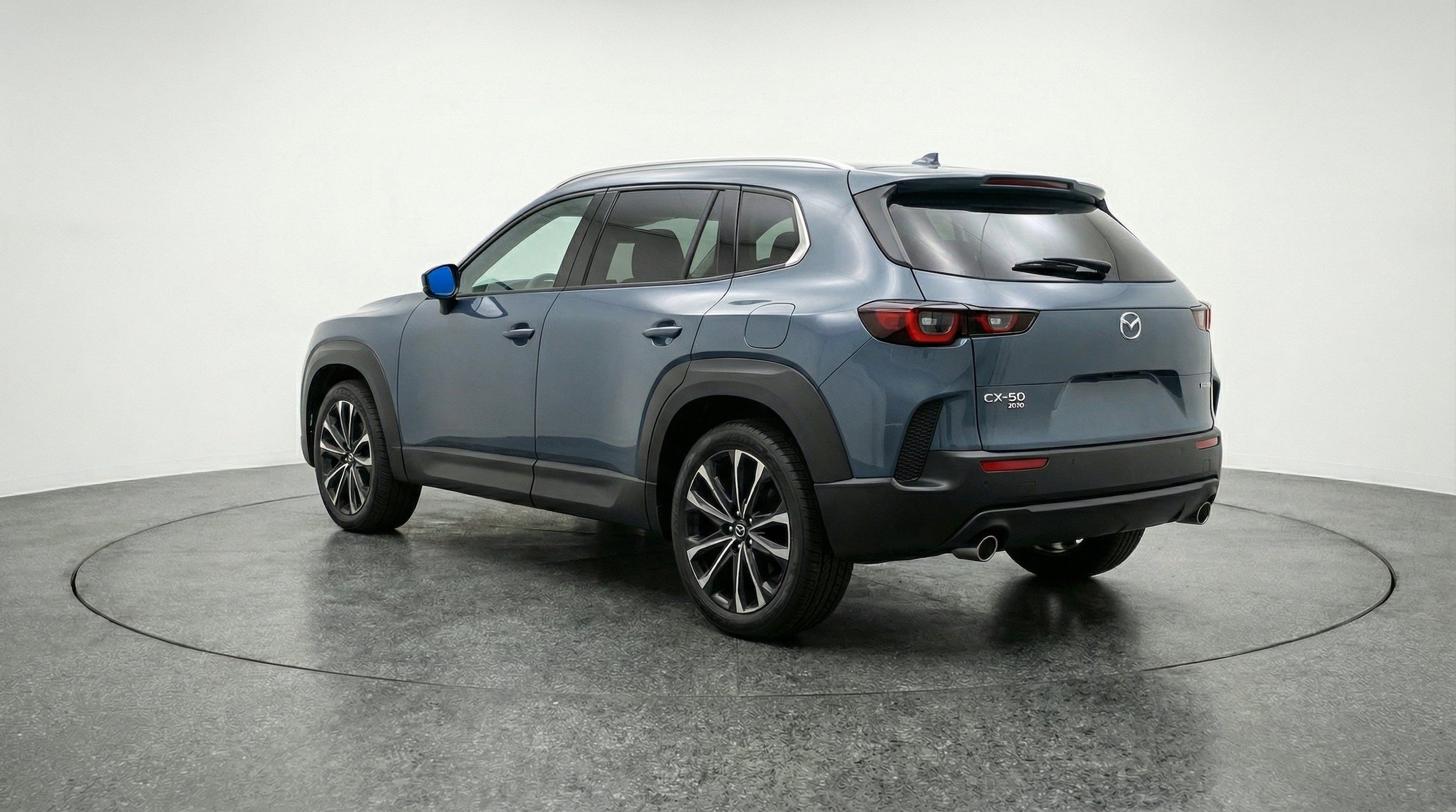 Thumbnail: 2026 Mazda CX-50 - 6