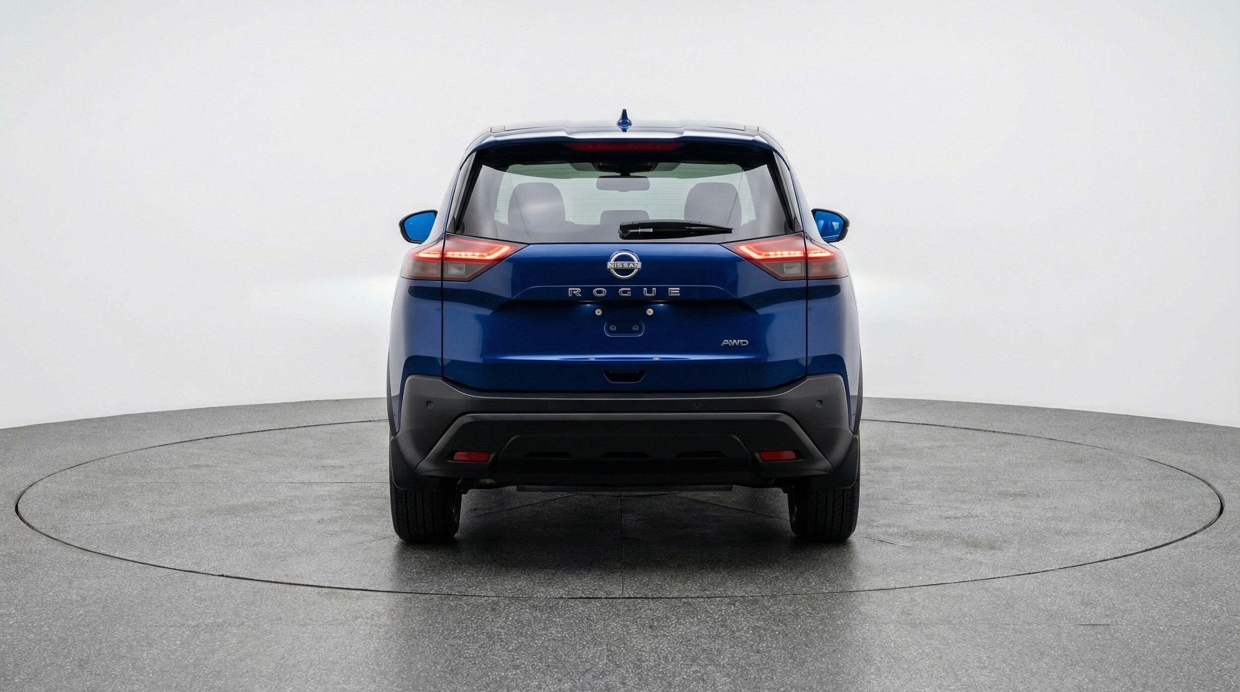 Thumbnail: 2025 Nissan Rogue - 6