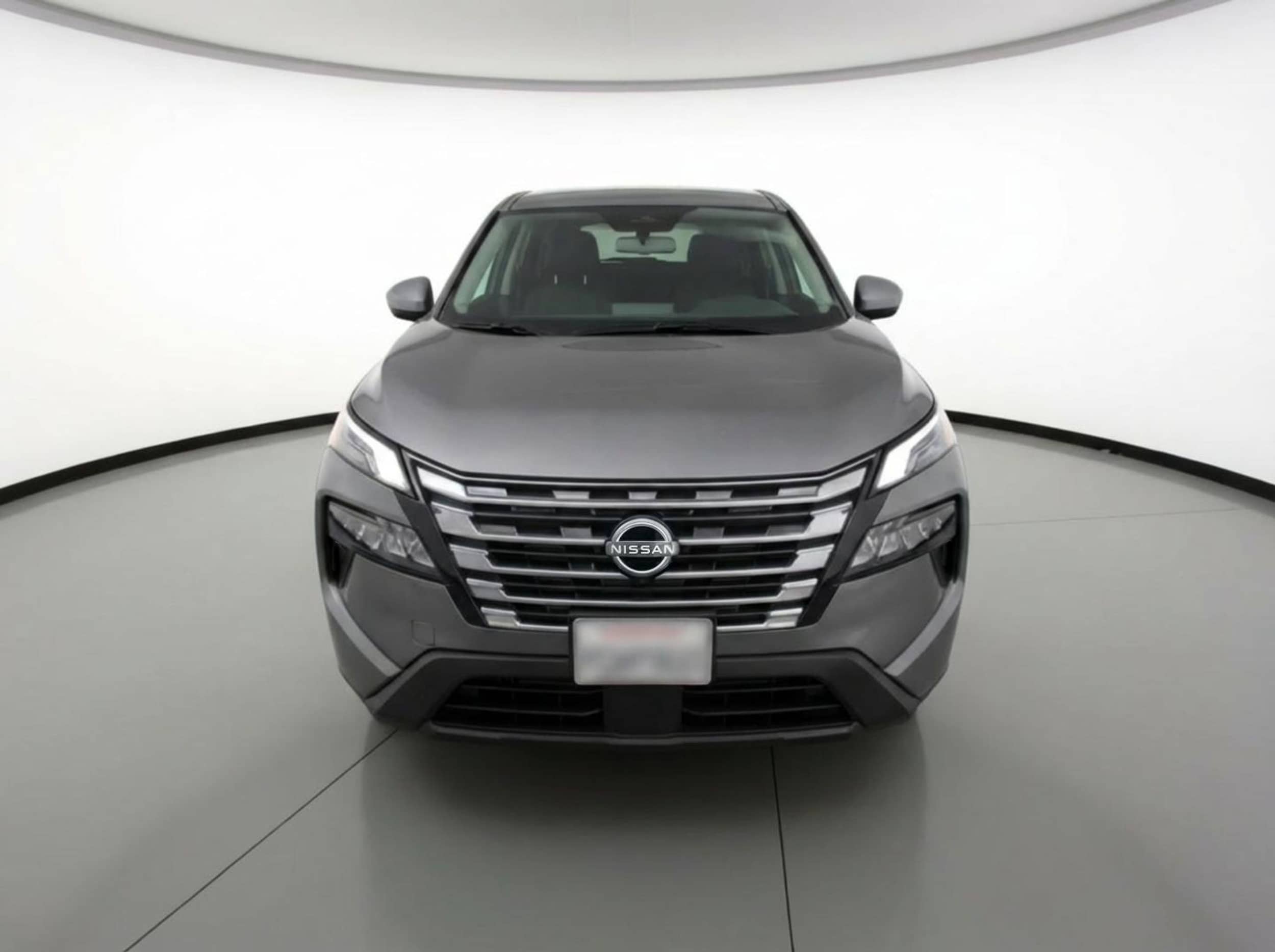 Thumbnail: 2025 Nissan Rogue - 2