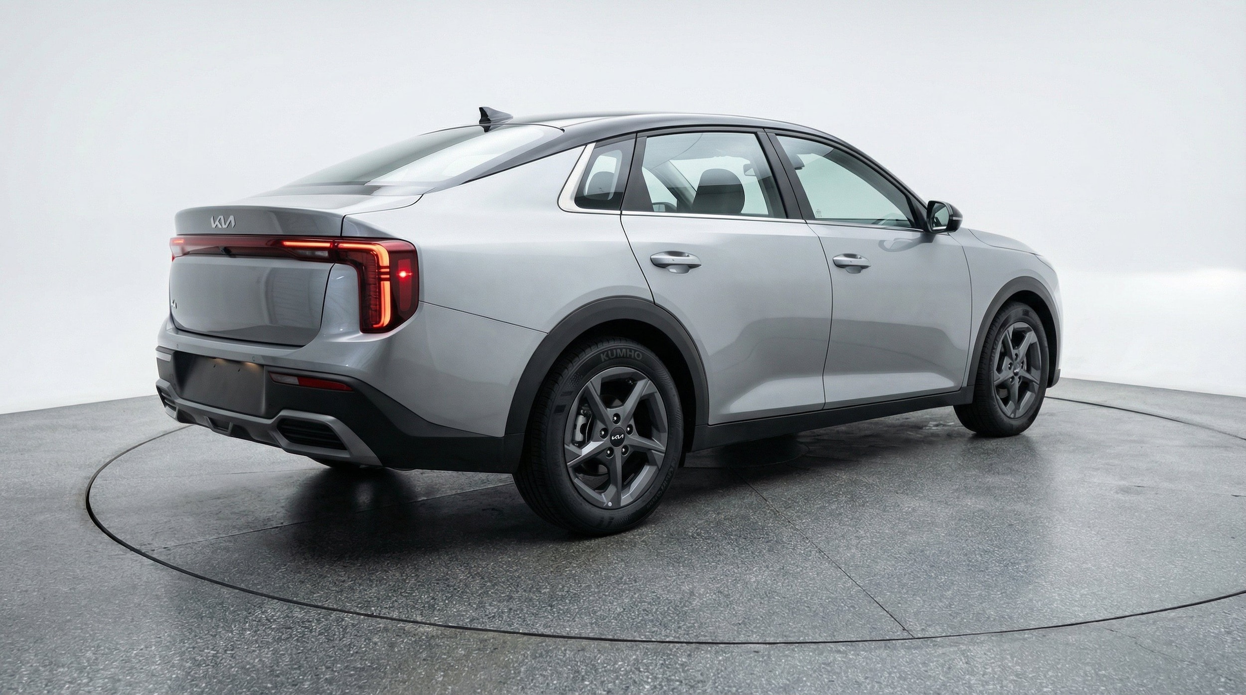 Thumbnail: 2026 Kia K4 - 9