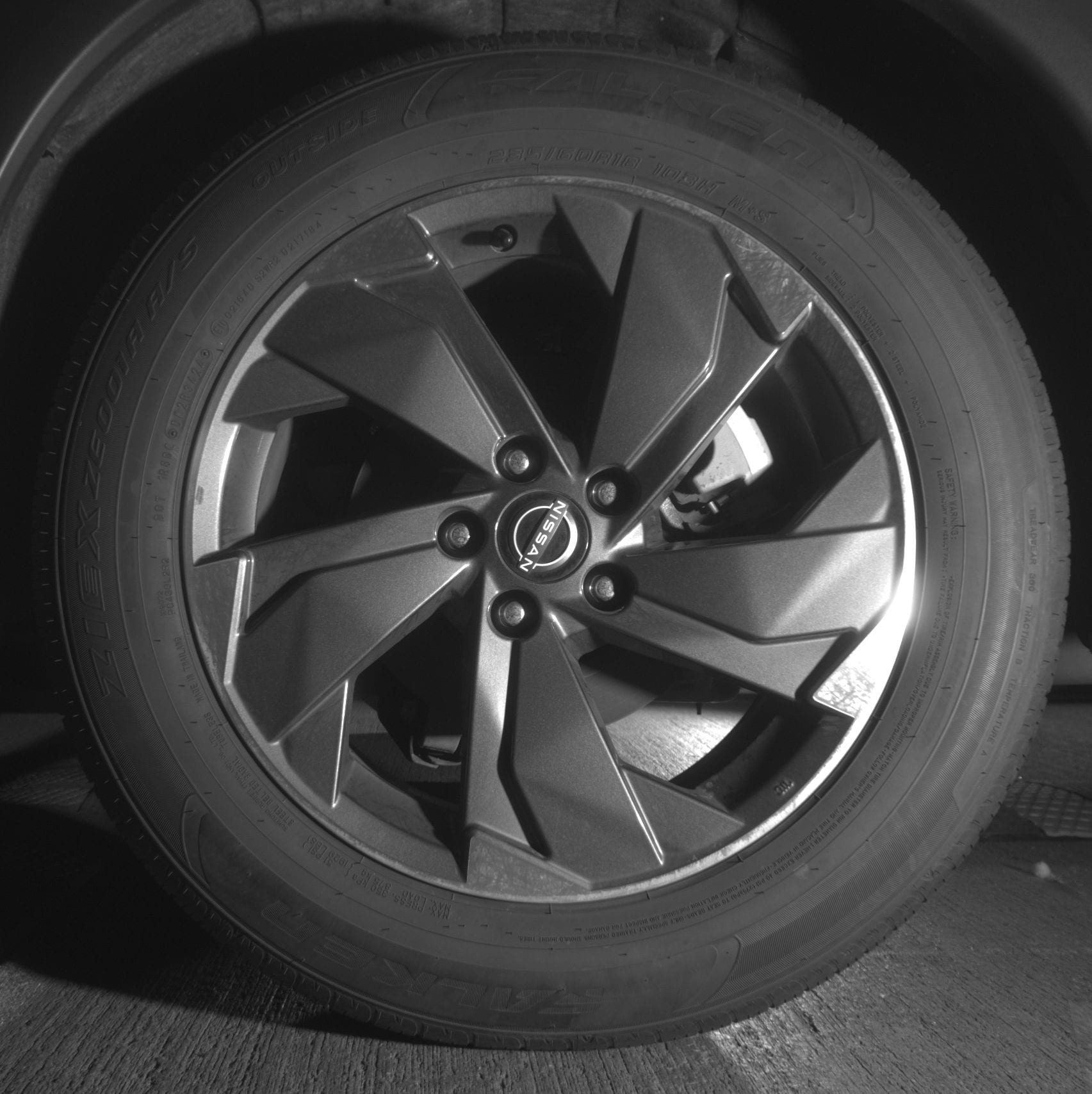 Thumbnail: 2025 Nissan Rogue - 11