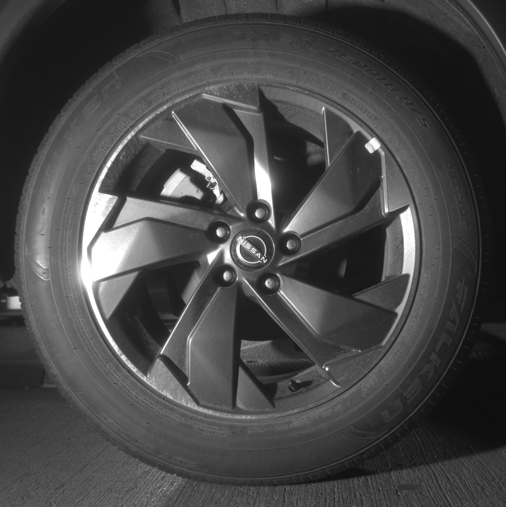 Thumbnail: 2025 Nissan Rogue - 12