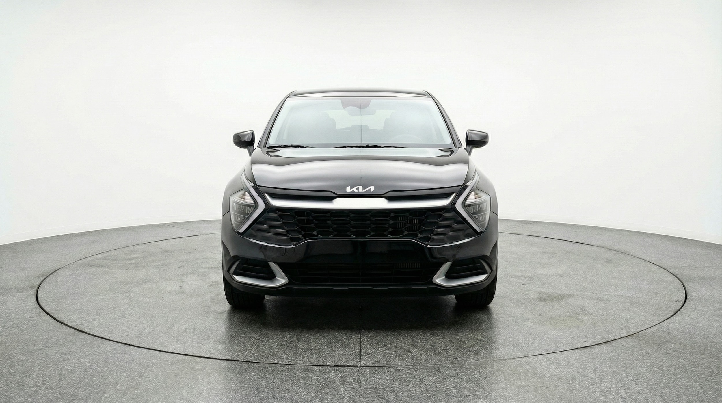 Thumbnail: 2025 Kia Sportage - 2