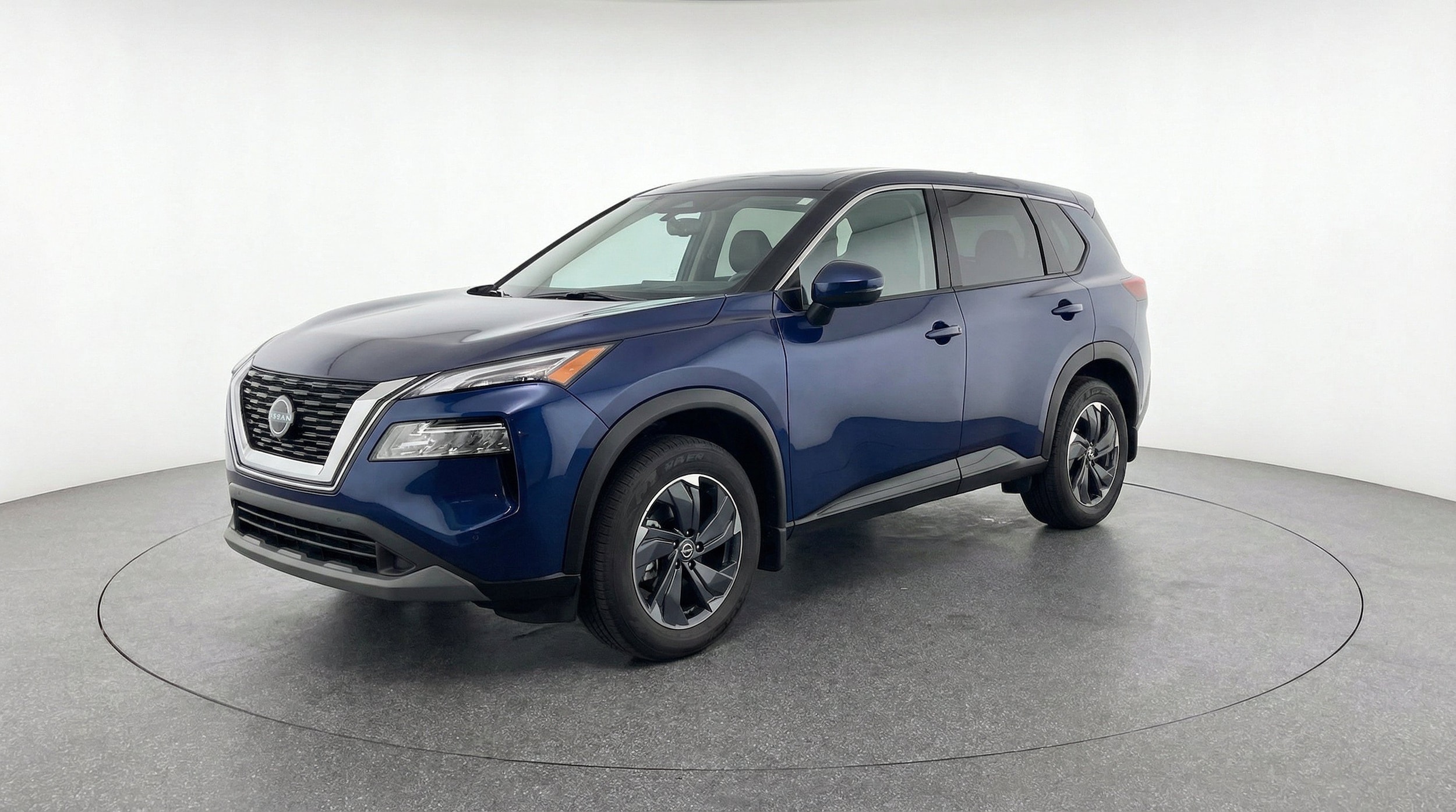 Thumbnail: 2025 Nissan Rogue - 3