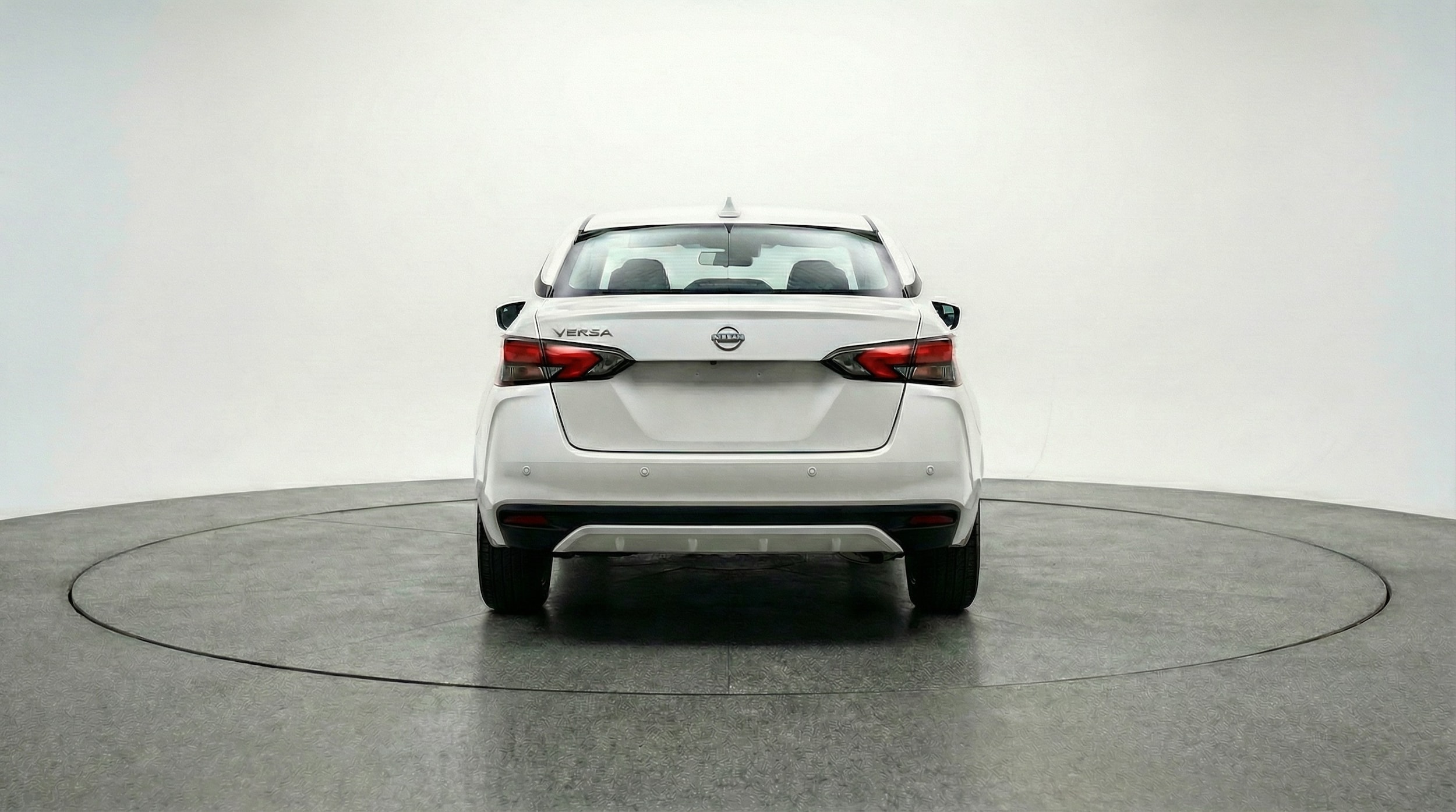 Thumbnail: 2025 Nissan Versa - 6