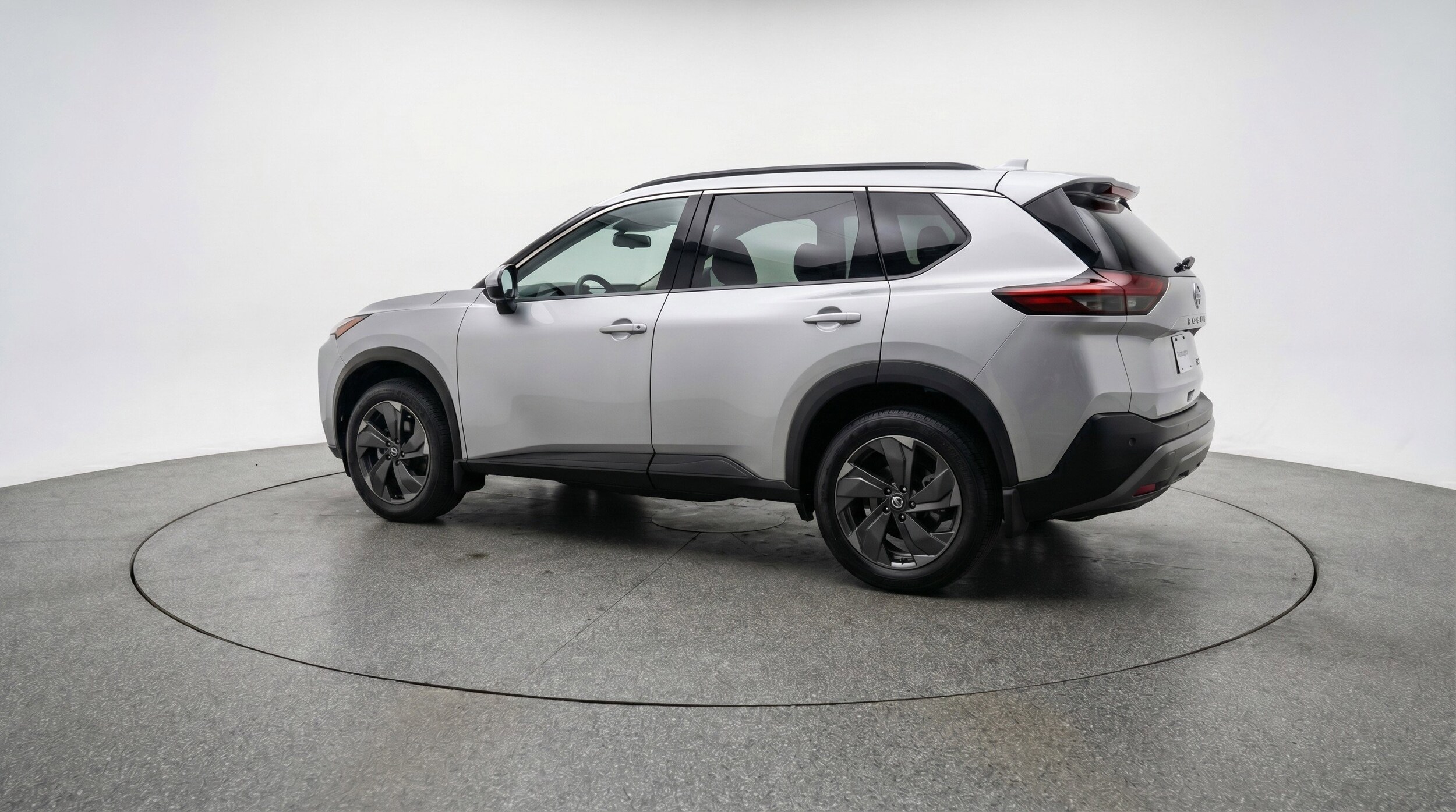 Thumbnail: 2025 Nissan Rogue - 6