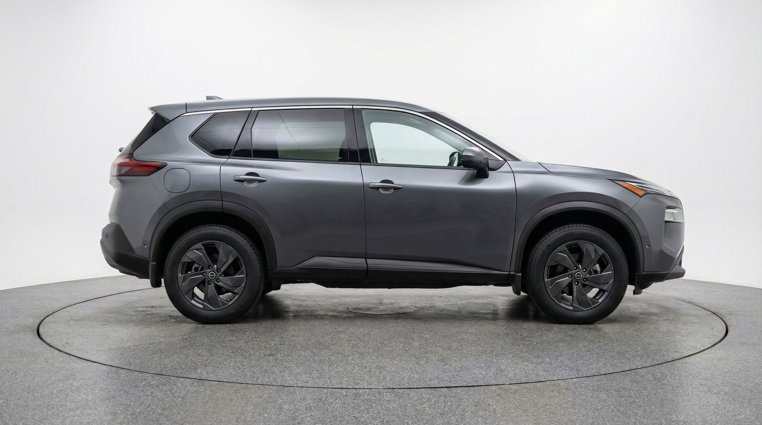 Thumbnail: 2025 Nissan Rogue - 11