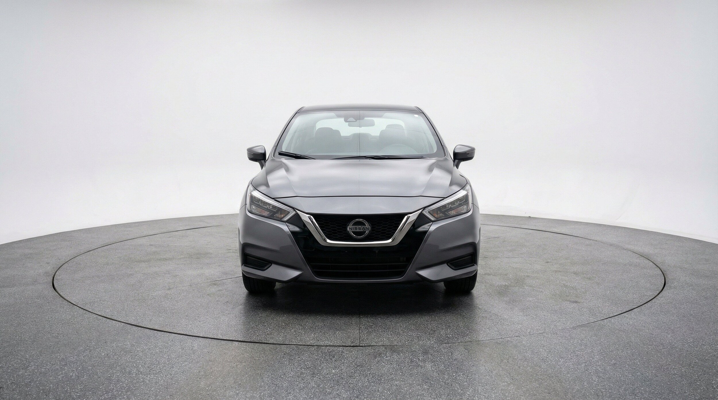 Thumbnail: 2025 Nissan Versa - 2
