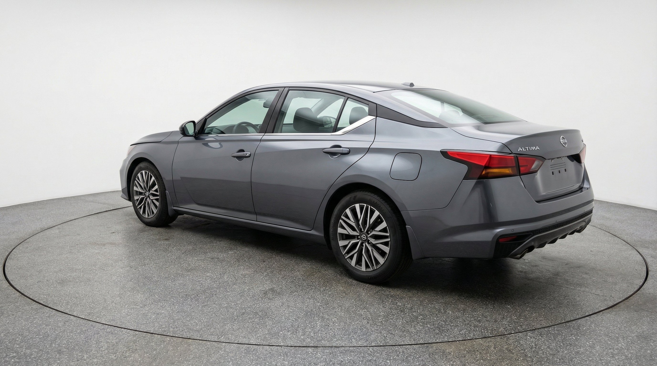 Thumbnail: 2026 Nissan Altima - 6