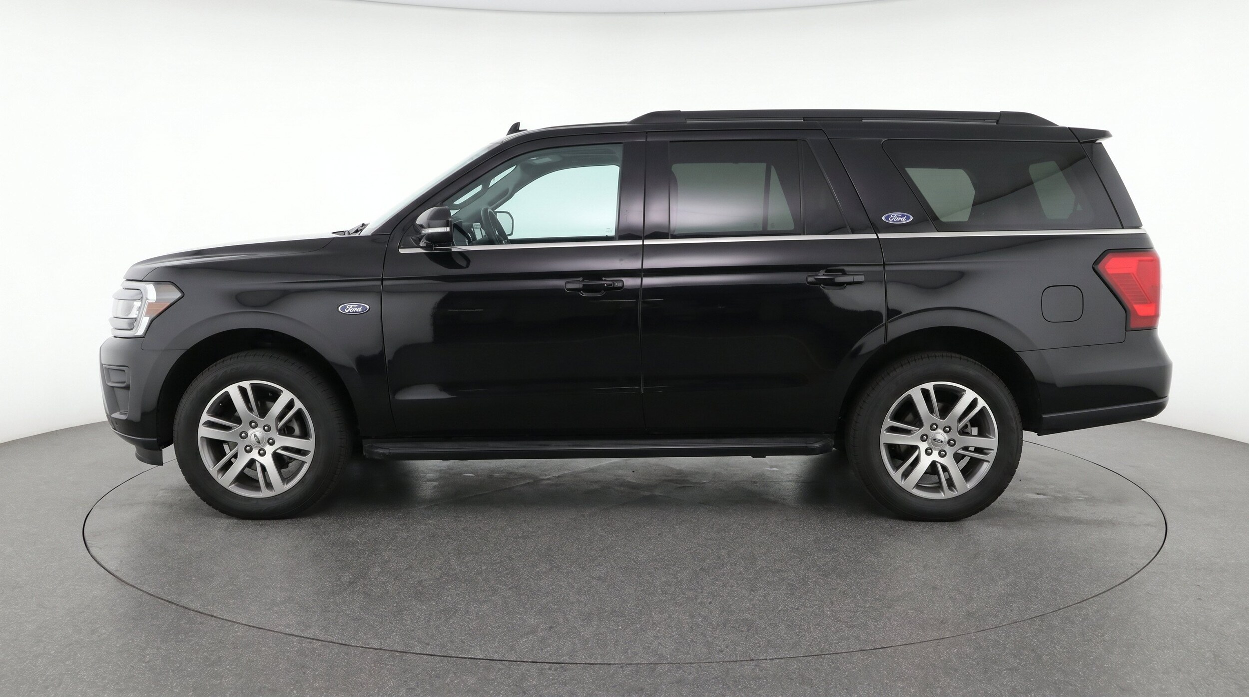 Thumbnail: 2024 Ford Expedition MAX - 5