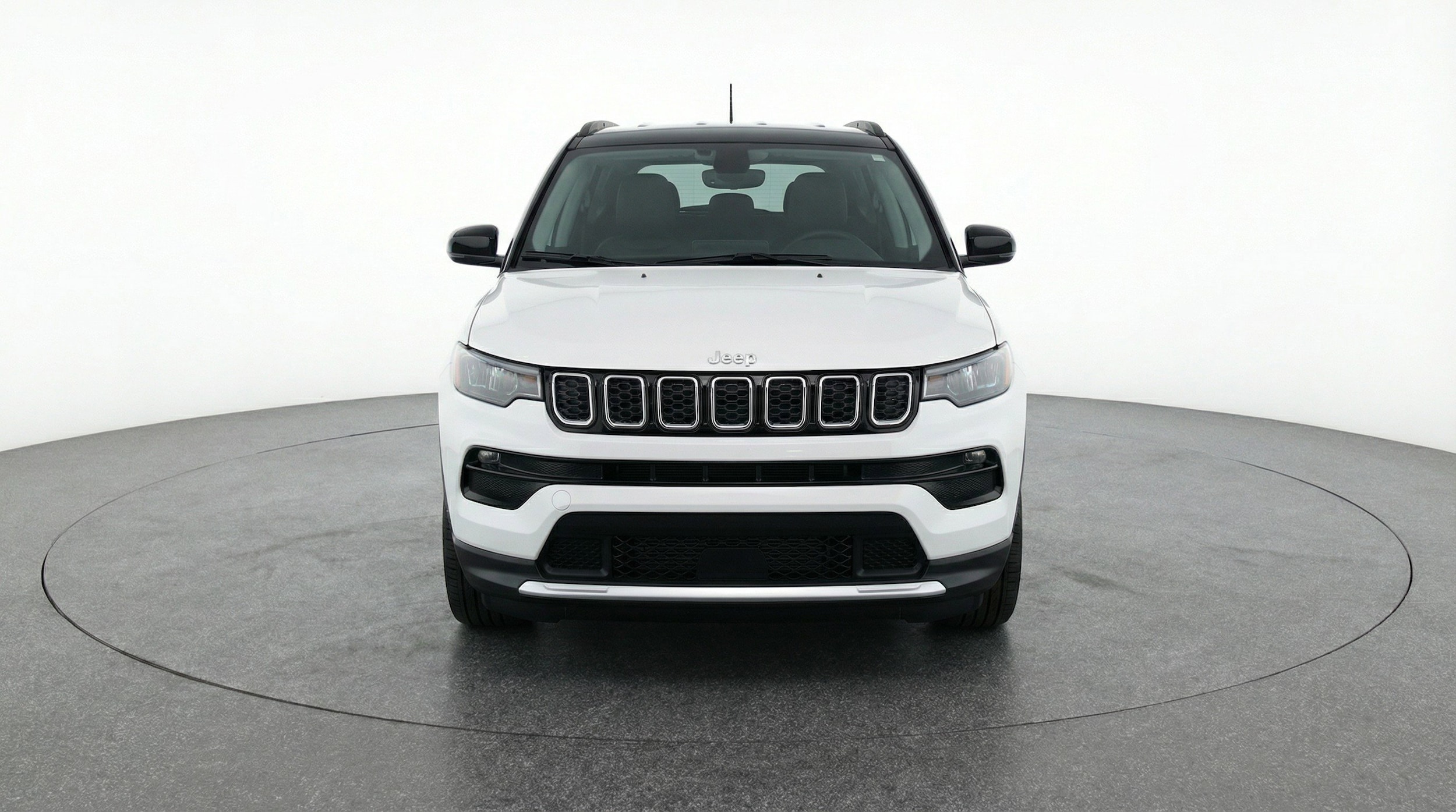 Thumbnail: 2025 Jeep Compass - 2
