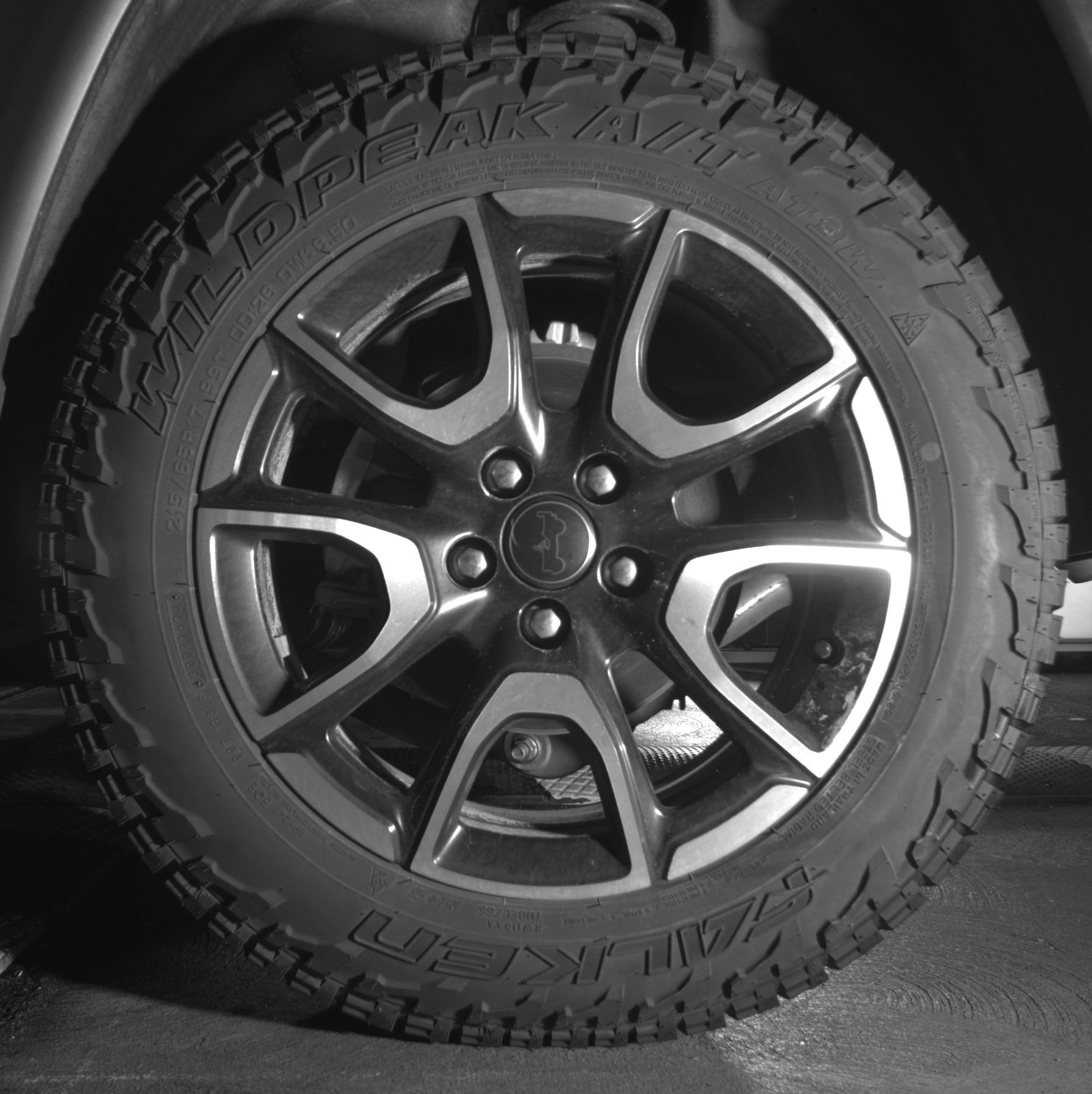 Thumbnail: 2025 Jeep Compass - 14