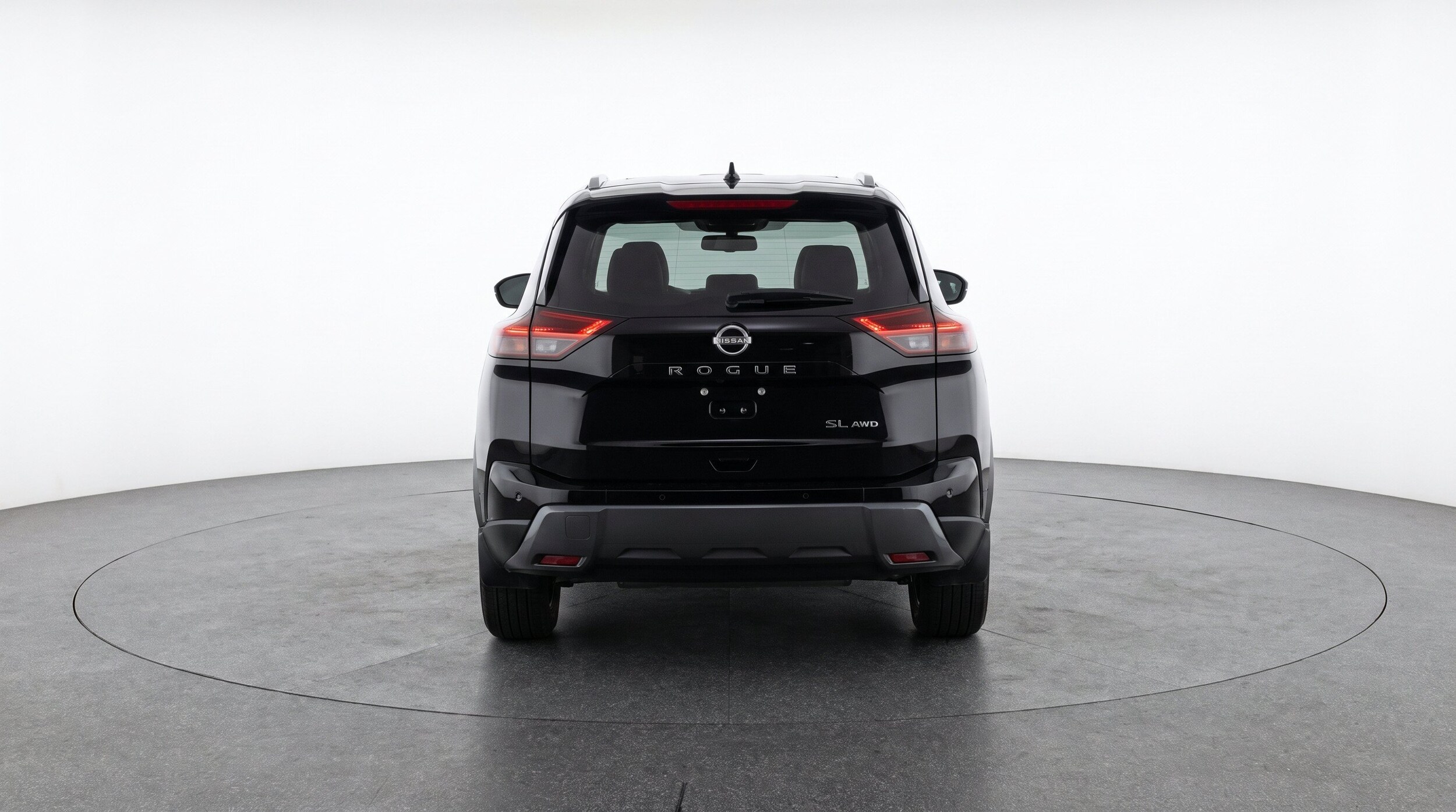 Thumbnail: 2026 Nissan Rogue - 7