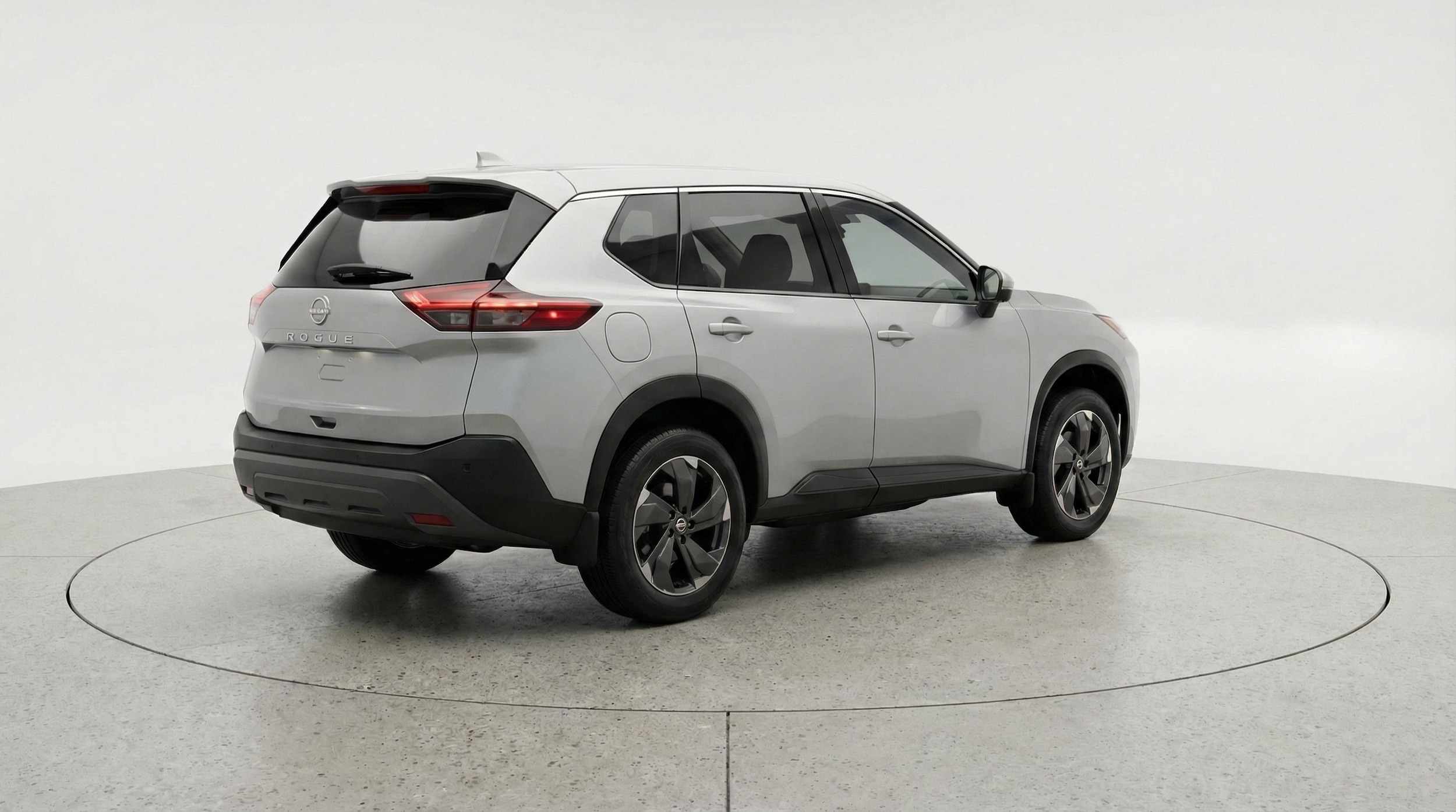 Thumbnail: 2025 Nissan Rogue - 7